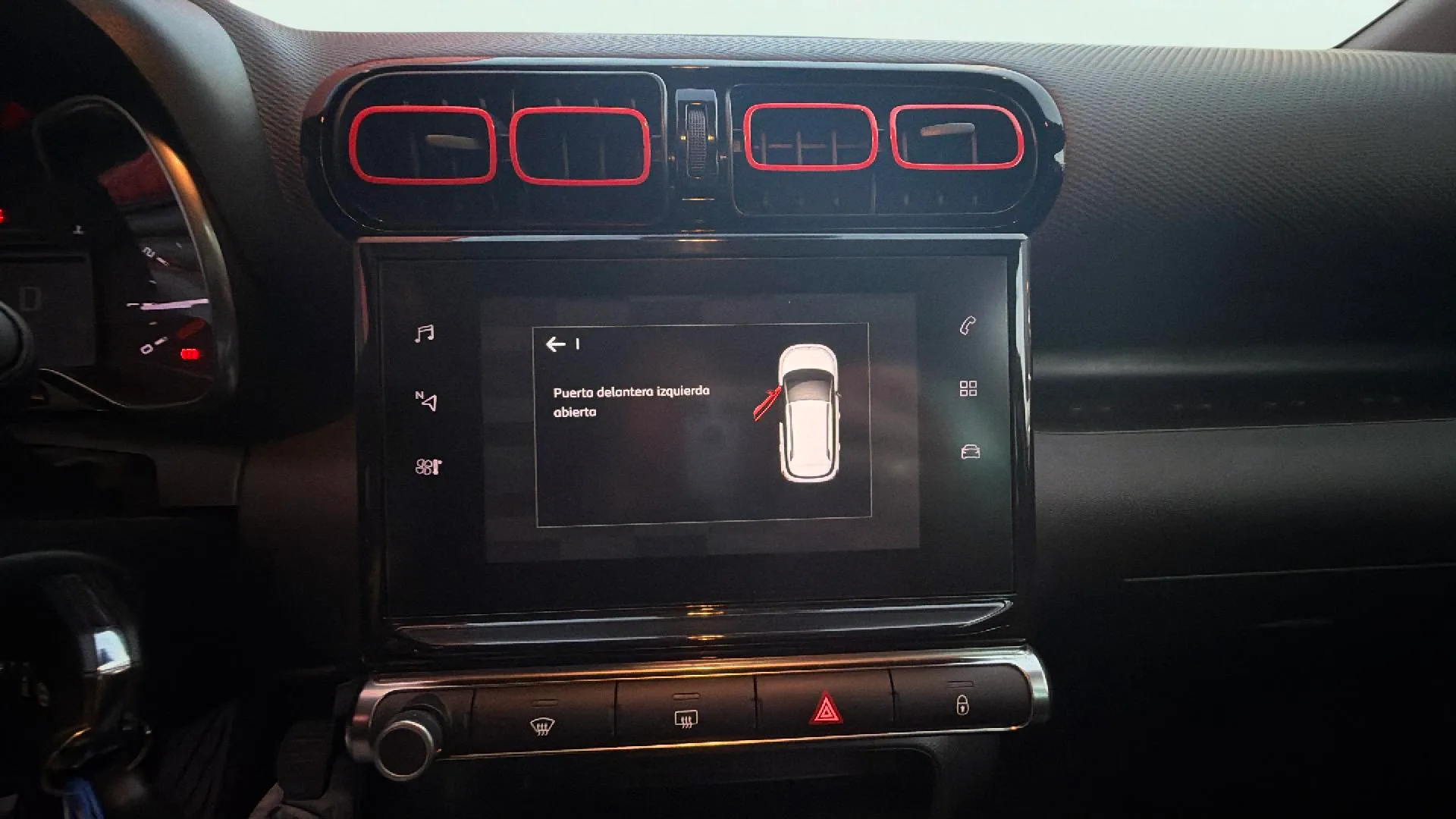 Citroën C3 Aircross PureTech Feel Pack - foto 10