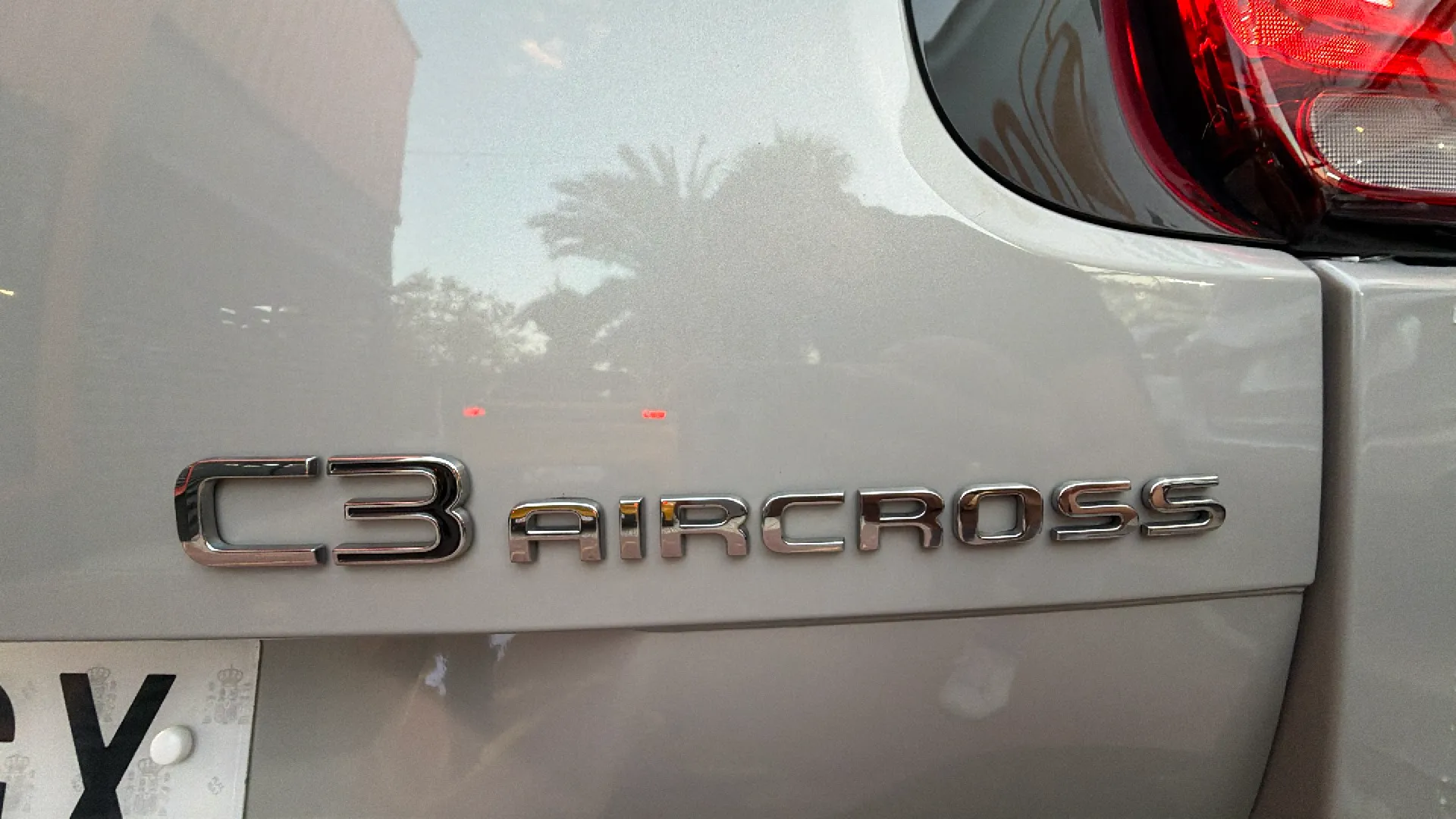 Citroën C3 Aircross PureTech Feel Pack - foto 21