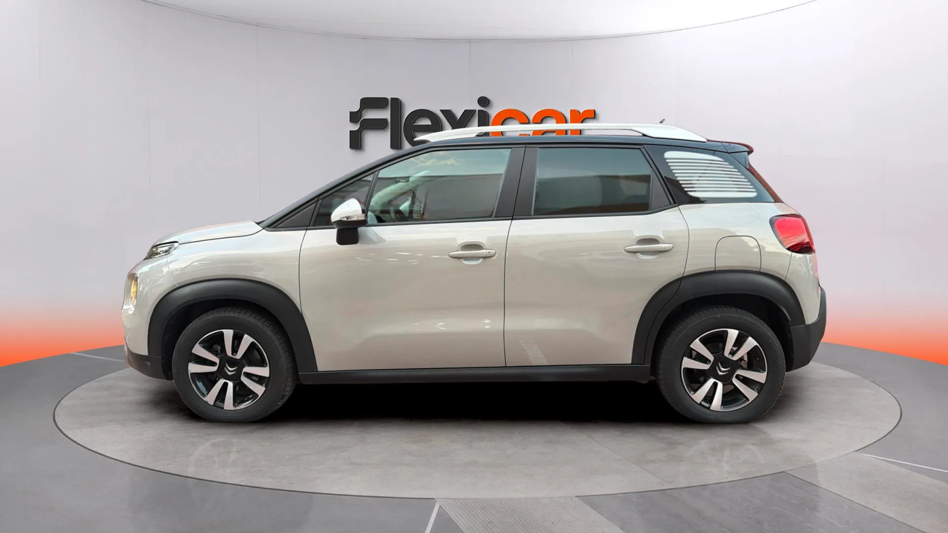 Citroën C3 Aircross PureTech Feel Pack - foto 4