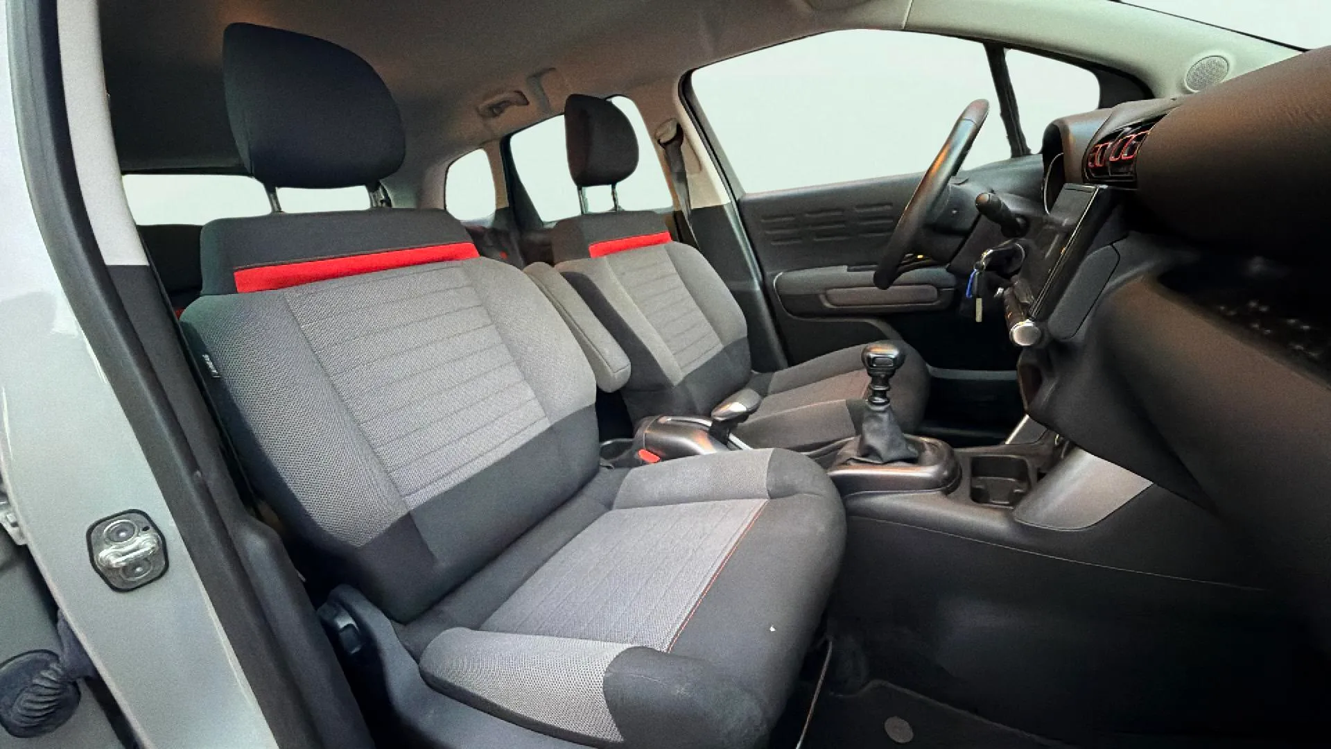 Citroën C3 Aircross PureTech Feel Pack - foto 14
