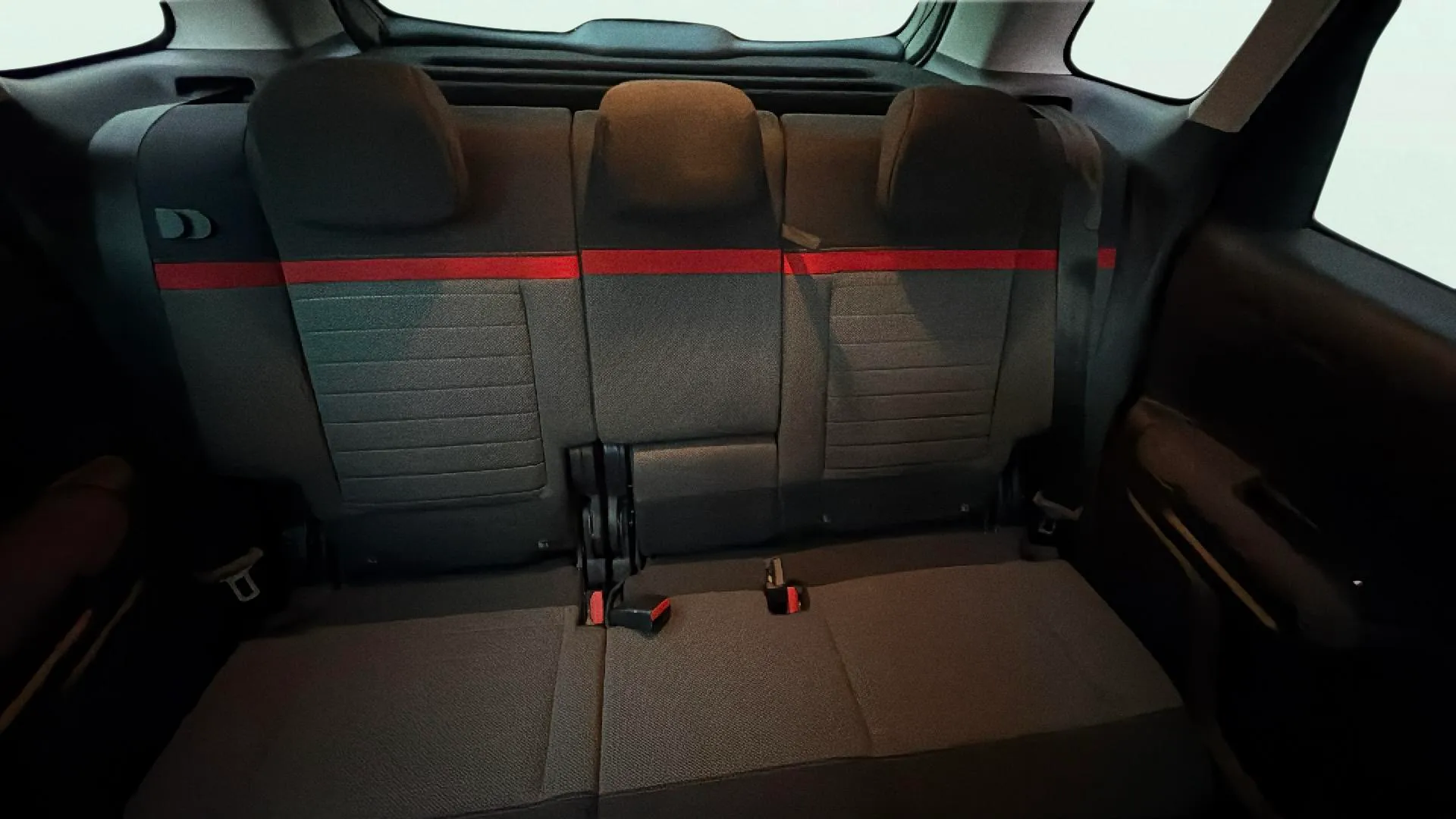Citroën C3 Aircross PureTech Feel Pack - foto 15