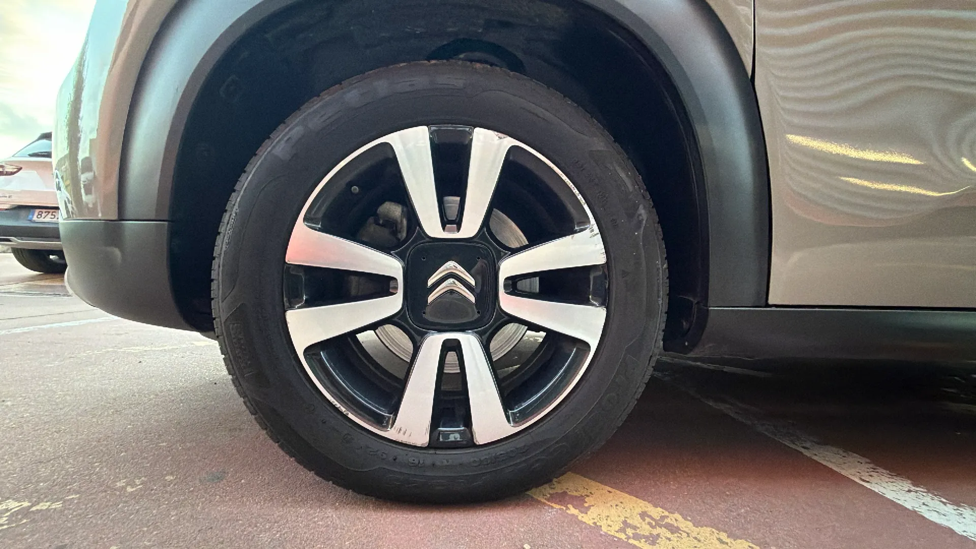 Citroën C3 Aircross PureTech Feel Pack - foto 16