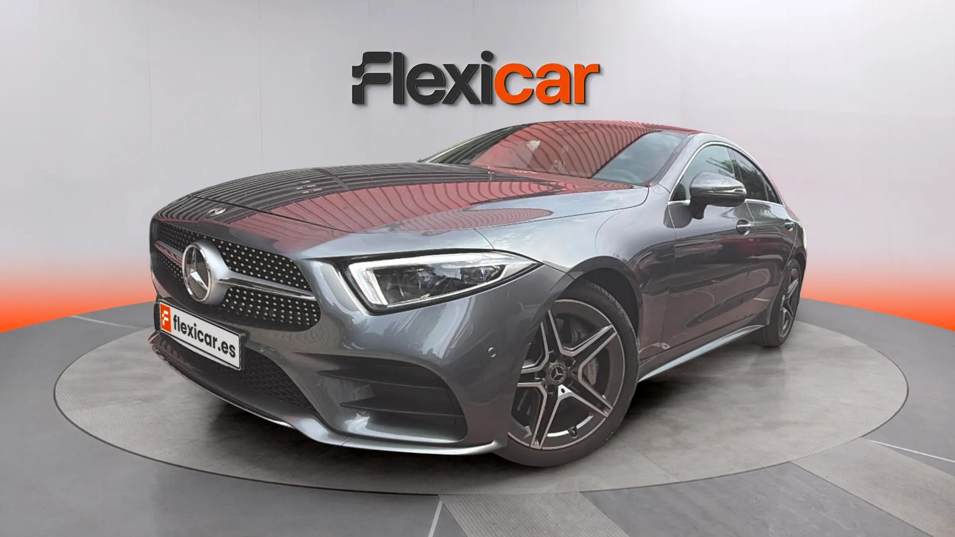 Mercedes-Benz CLS 350 d 4MATIC - foto 3