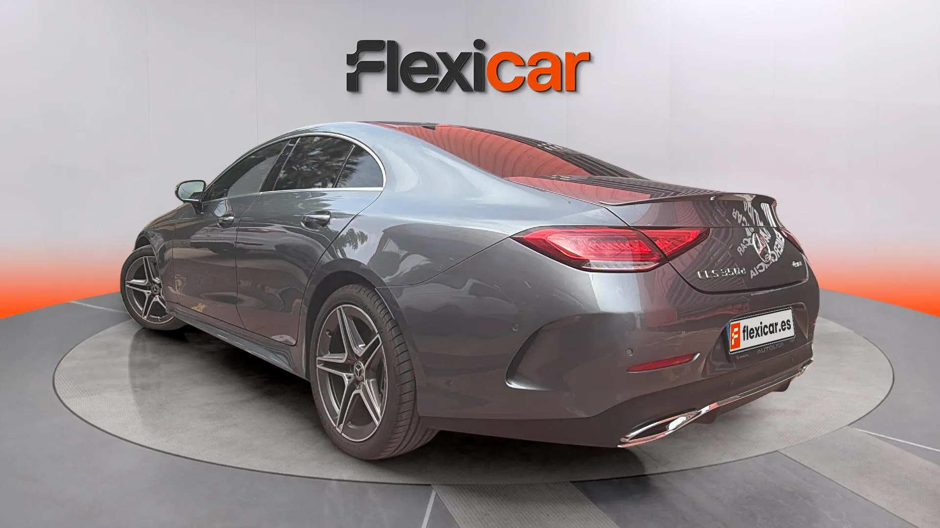 Mercedes-Benz CLS 350 d 4MATIC - foto 5