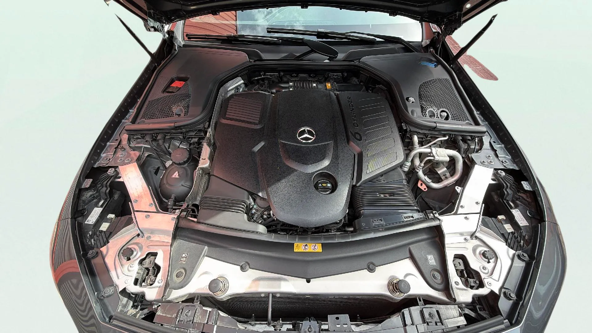 Mercedes-Benz CLS 350 d 4MATIC - foto 23