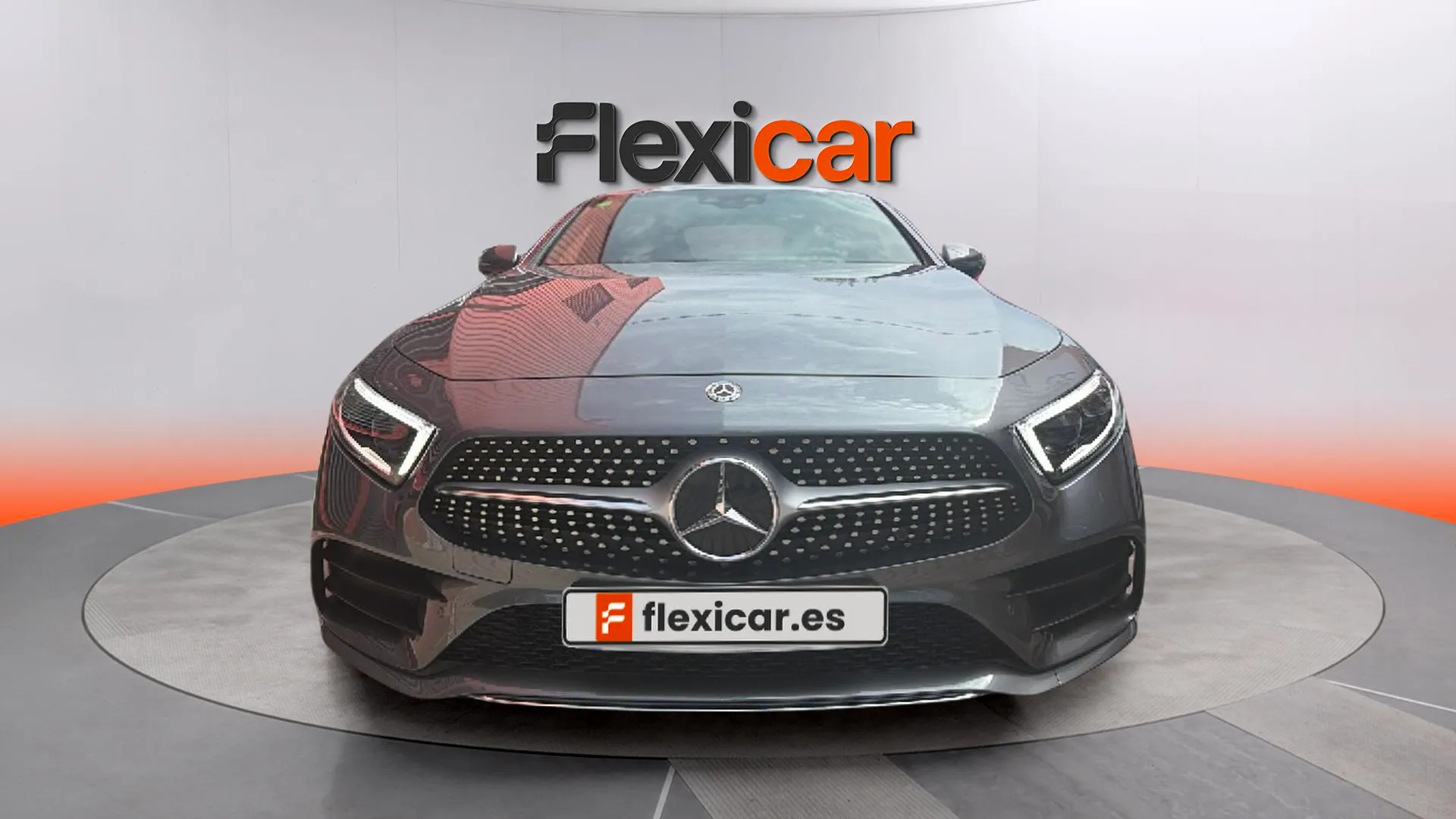 Mercedes-Benz CLS 350 d 4MATIC - foto 2