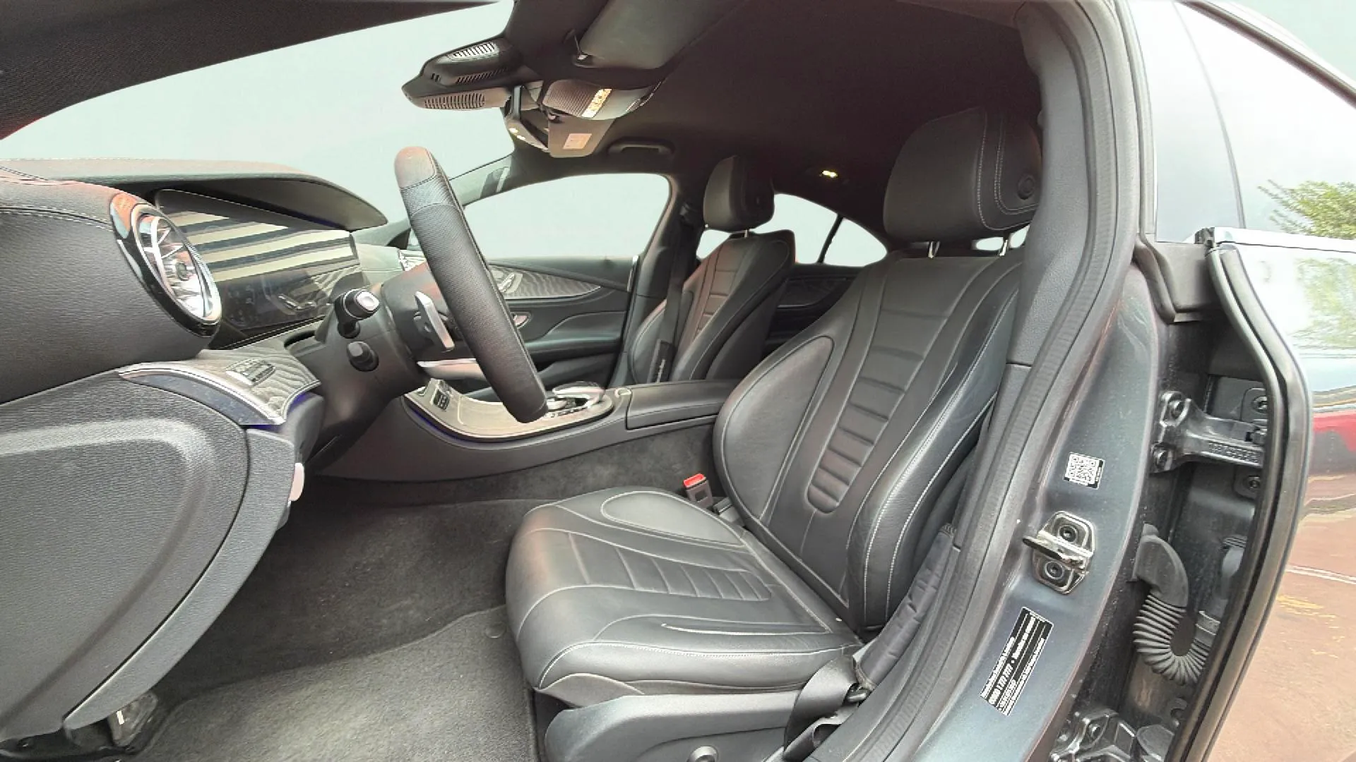 Mercedes-Benz CLS 350 d 4MATIC - foto 16