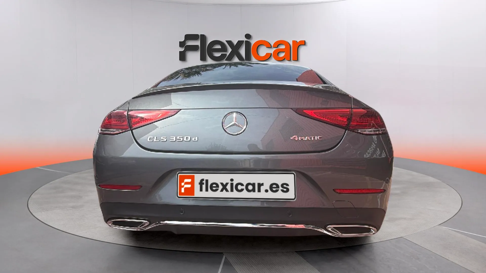 Mercedes-Benz CLS 350 d 4MATIC - foto 6
