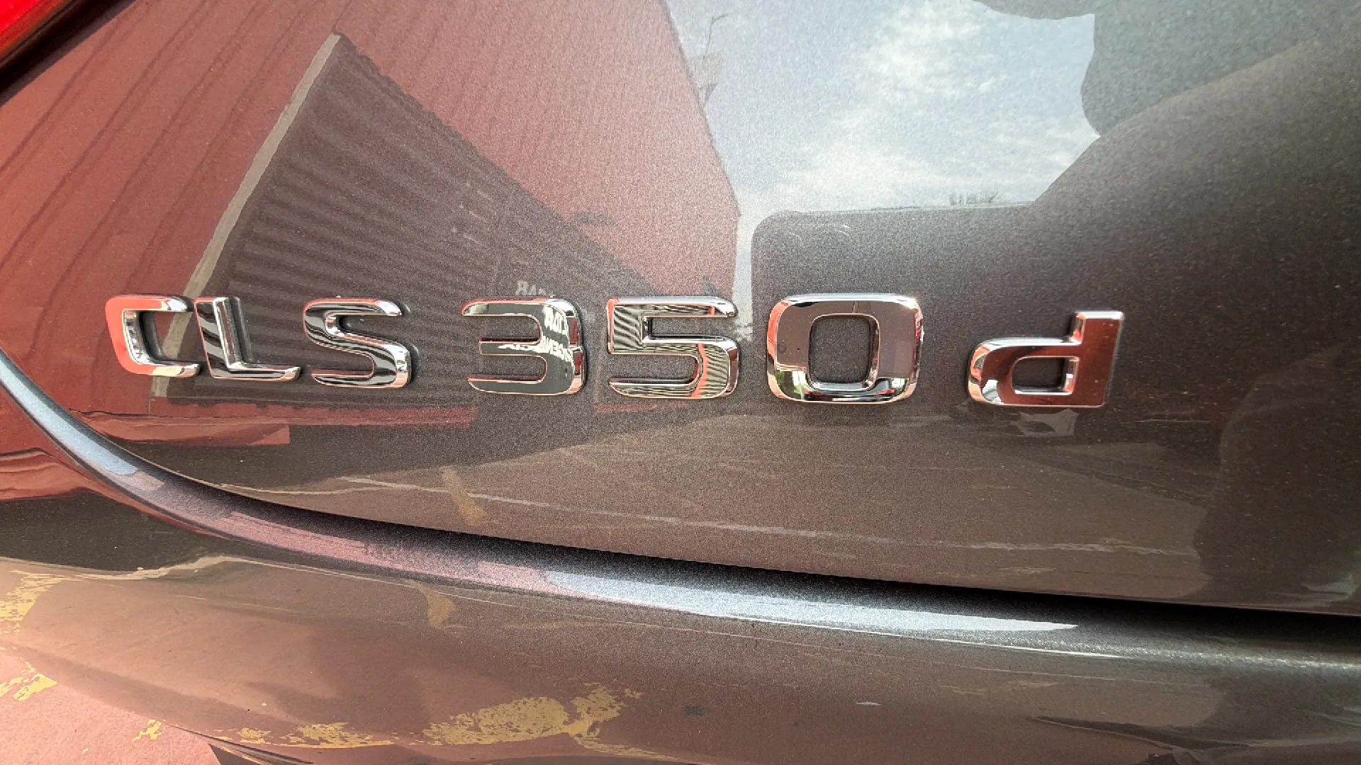 Mercedes-Benz CLS 350 d 4MATIC - foto 27