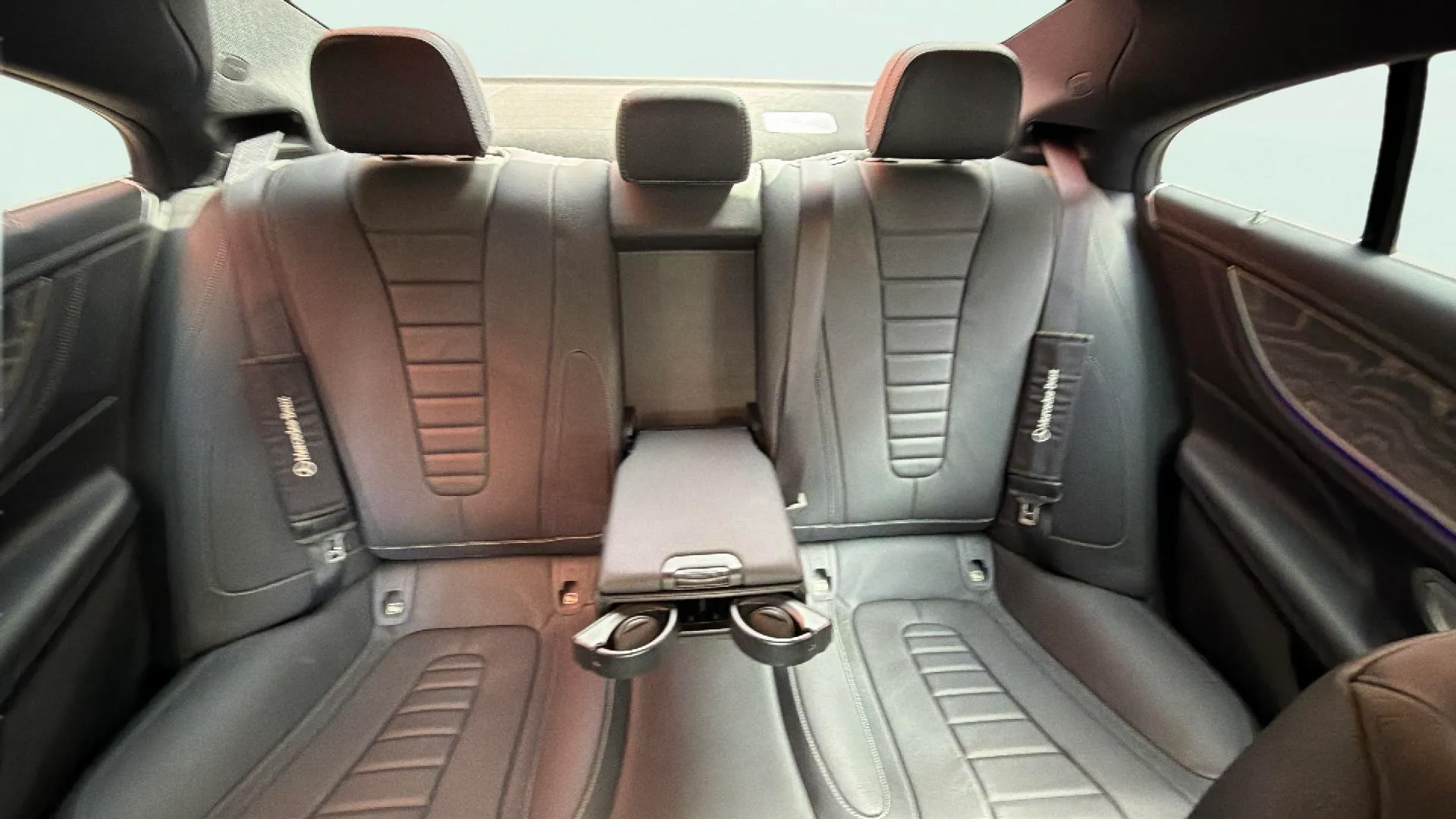 Mercedes-Benz CLS 350 d 4MATIC - foto 19