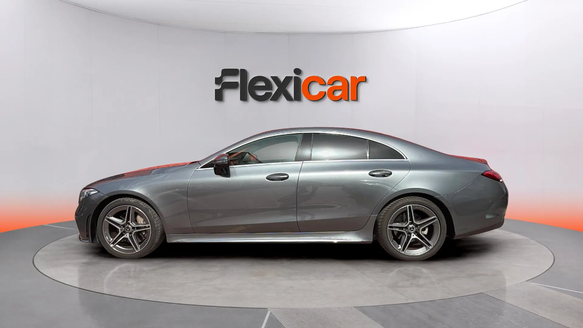 Mercedes-Benz CLS 350 d 4MATIC - foto 4