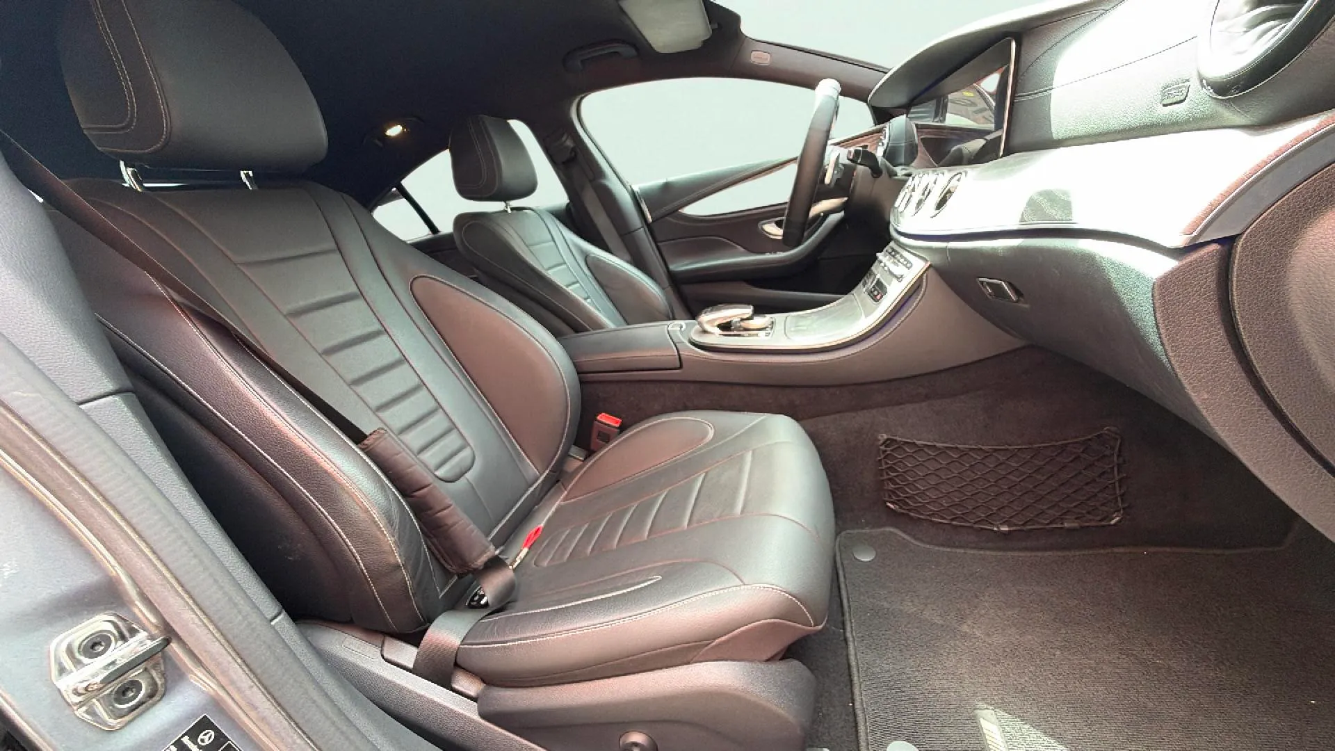 Mercedes-Benz CLS 350 d 4MATIC - foto 18