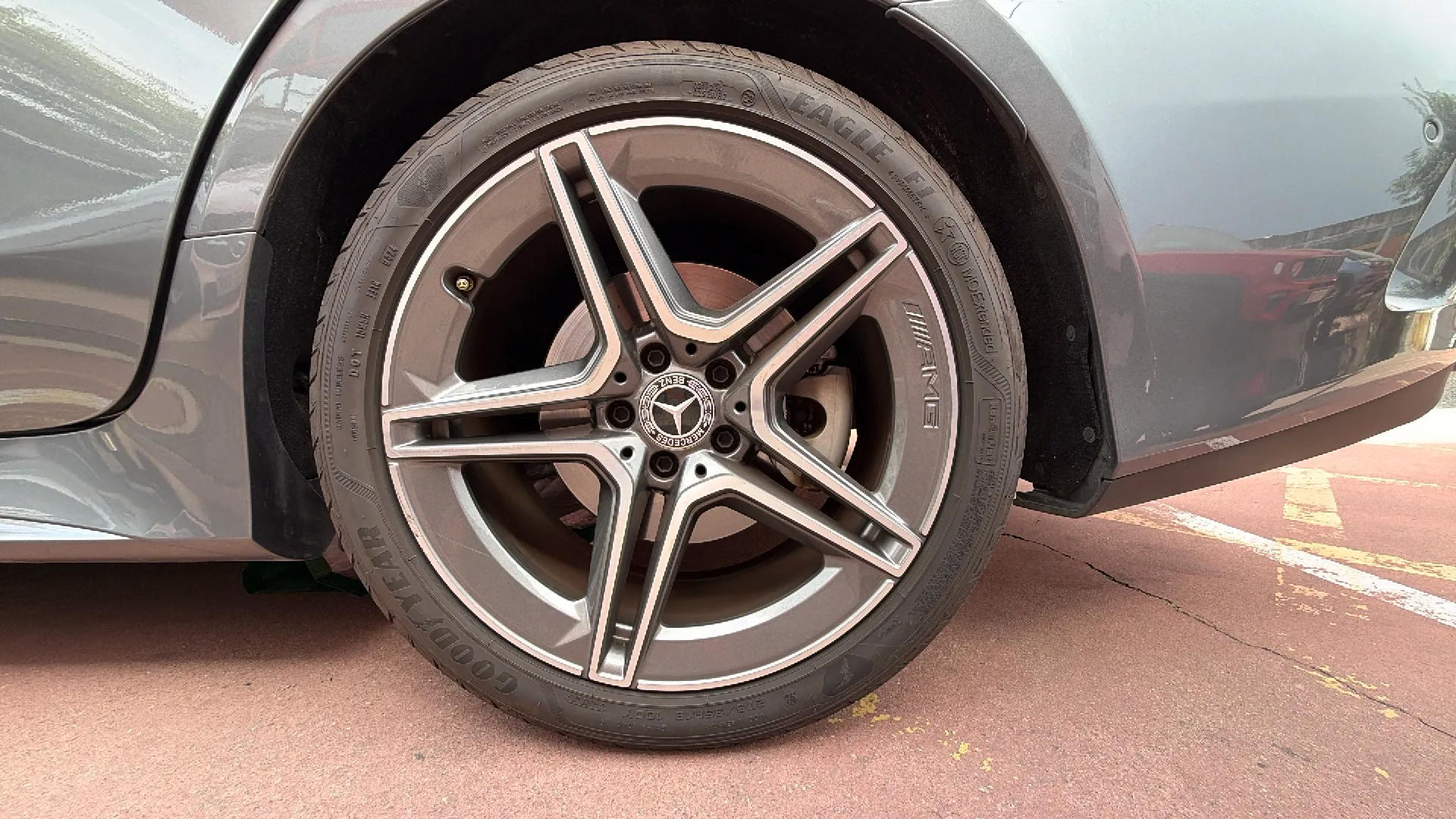 Mercedes-Benz CLS 350 d 4MATIC - foto 22