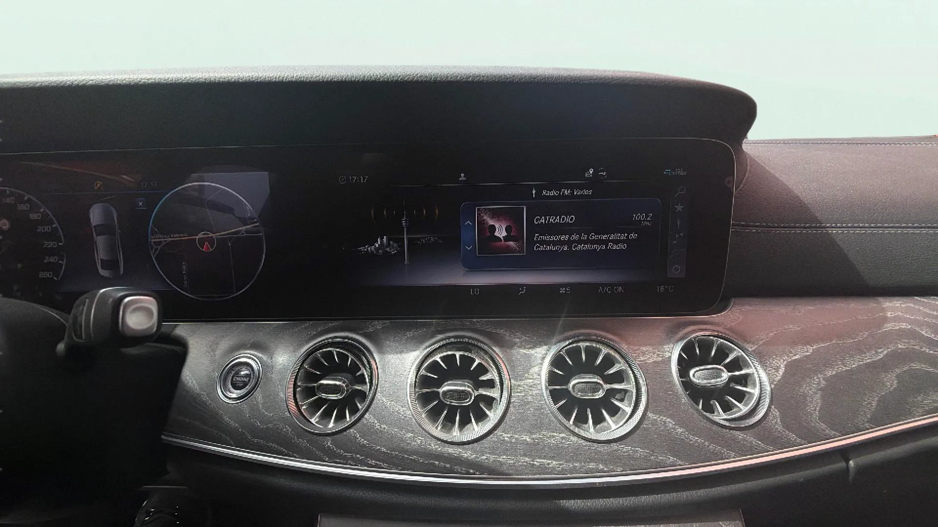 Mercedes-Benz CLS 350 d 4MATIC - foto 10