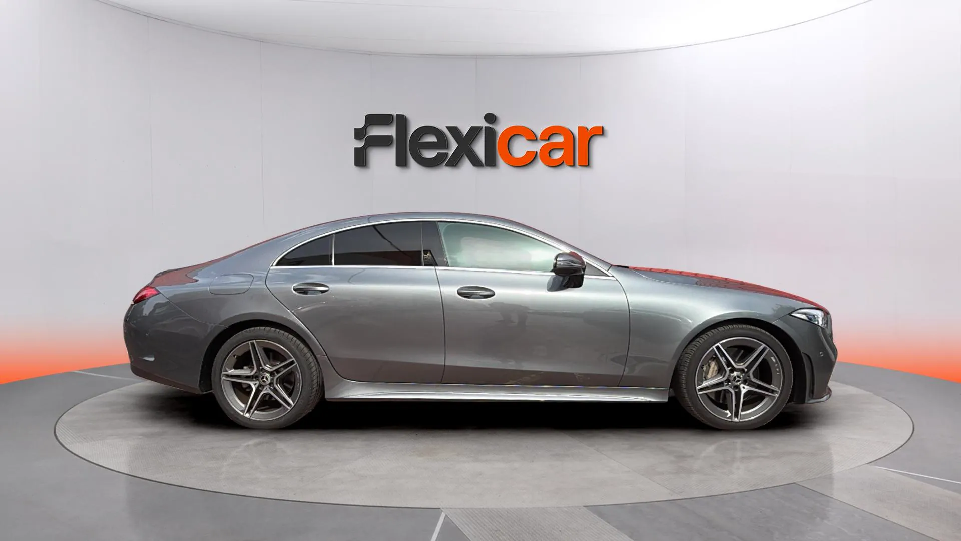 Mercedes-Benz CLS 350 d 4MATIC - foto 8