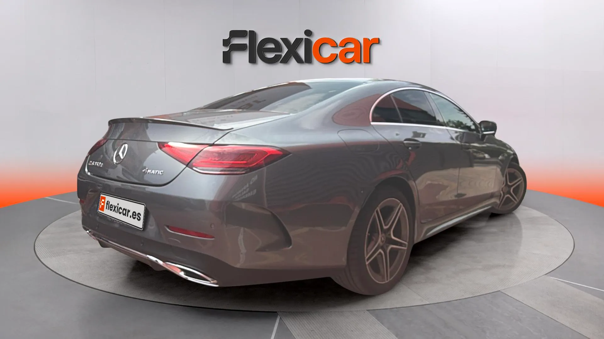 Mercedes-Benz CLS 350 d 4MATIC - foto 7