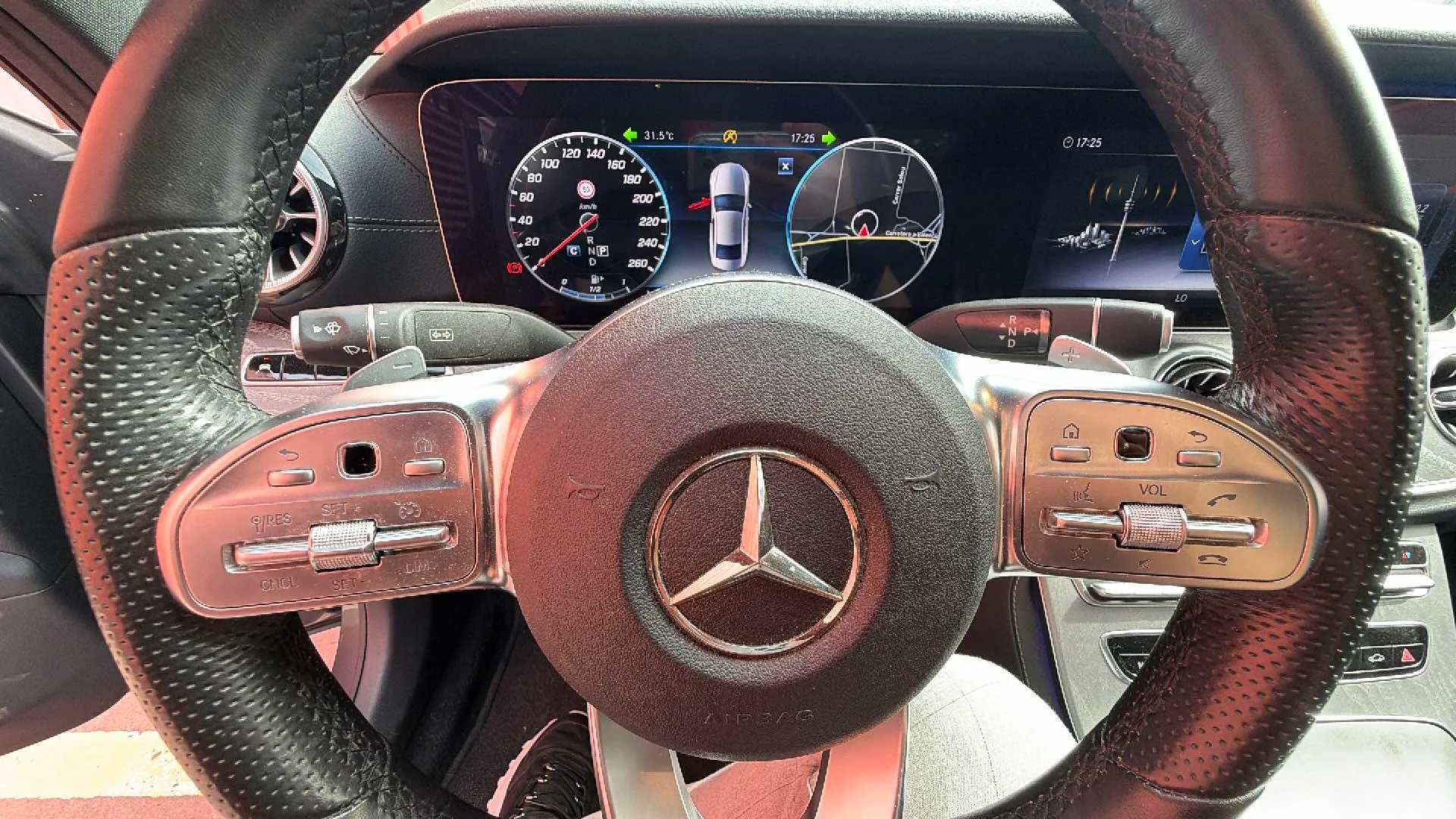 Mercedes-Benz CLS 350 d 4MATIC - foto 13