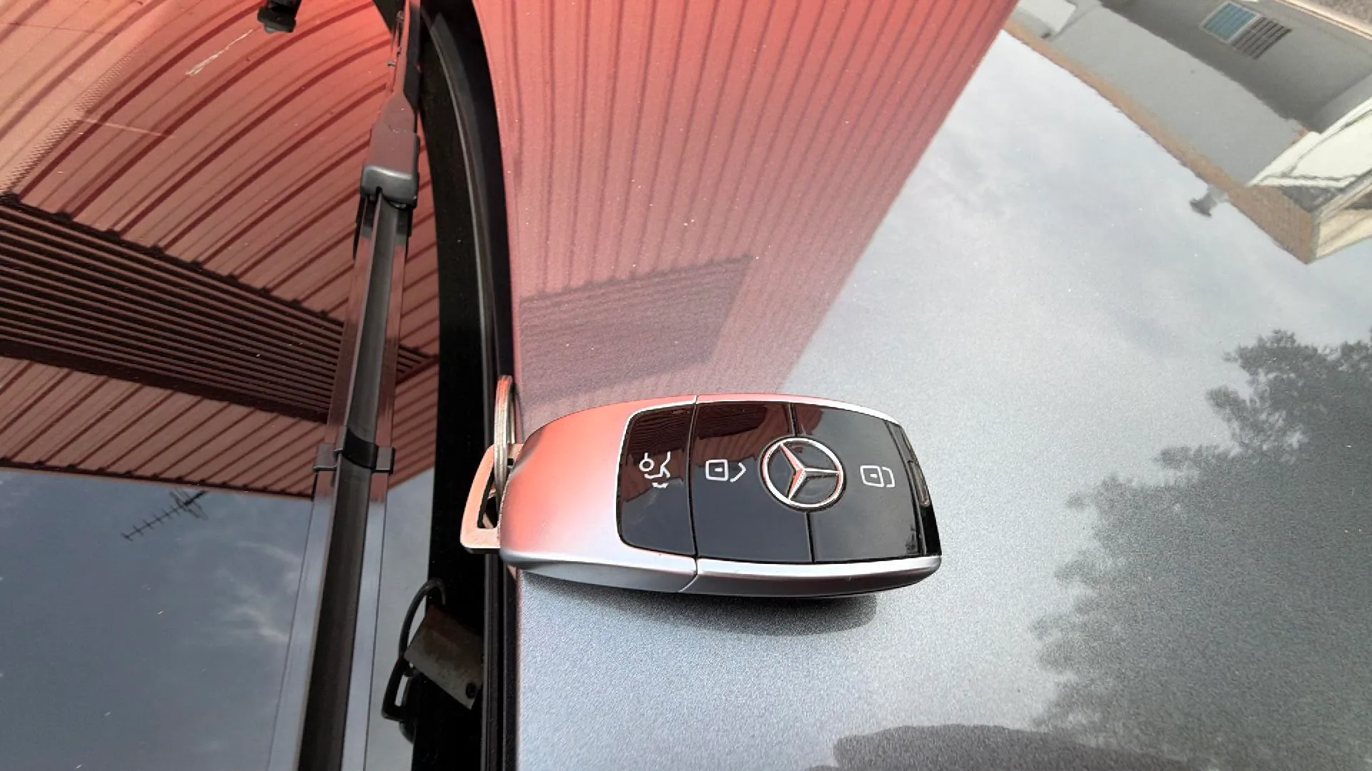 Mercedes-Benz CLS 350 d 4MATIC - foto 24