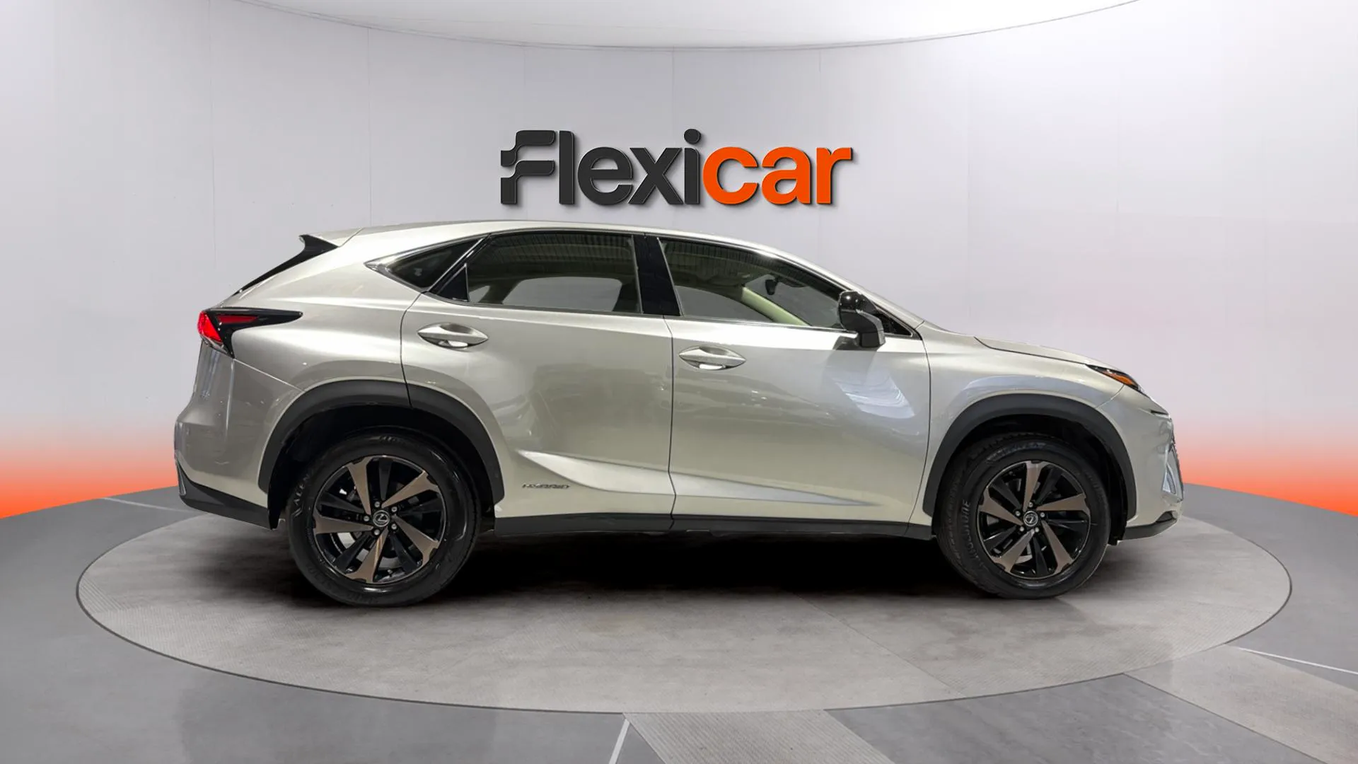 Lexus NX 2.5 300h Business 2WD - foto 8