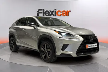 lexus nx 25 300h f sport panoramico hibrido no enchufable automatica malaga 2 903000000276104