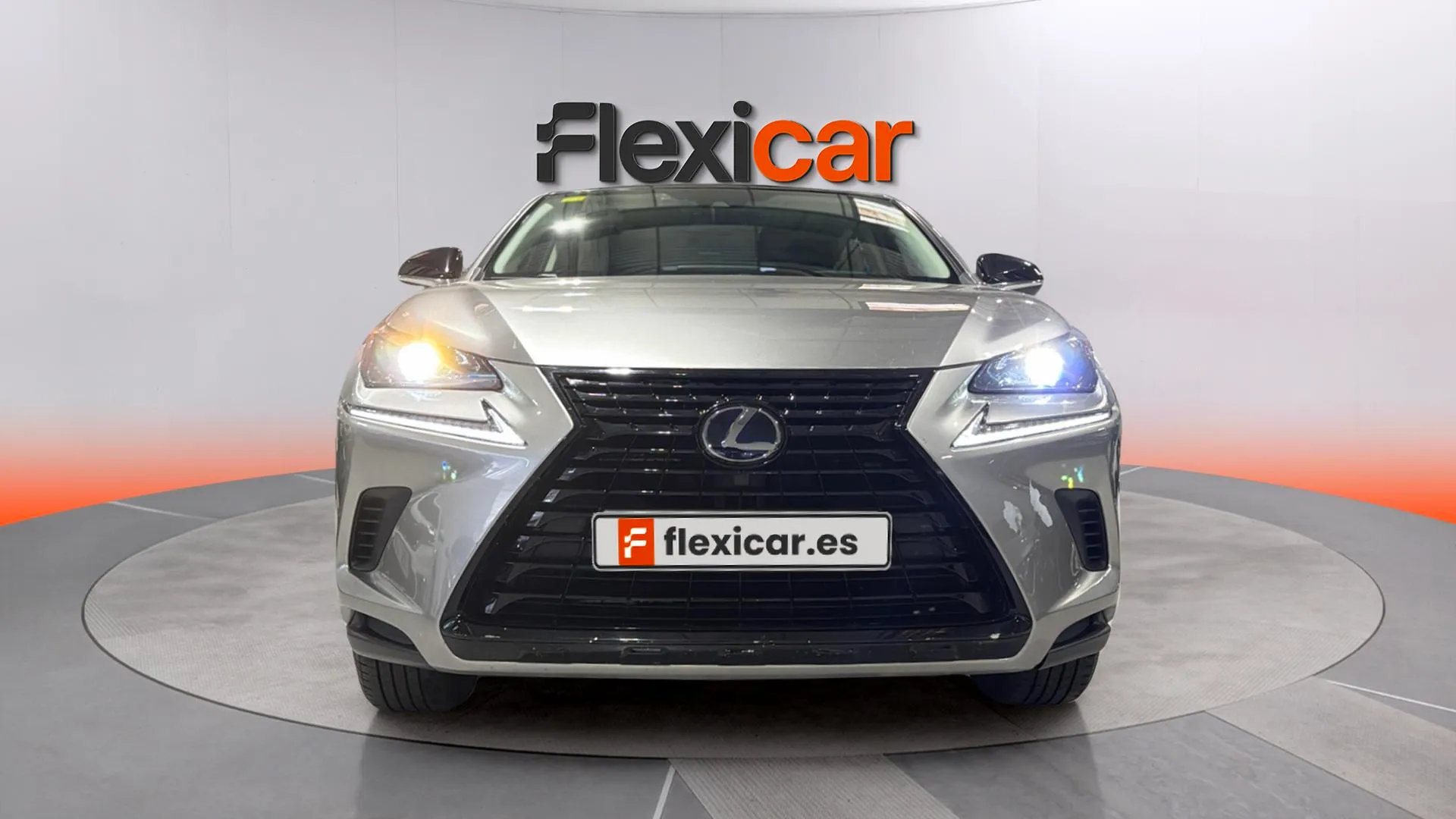Lexus NX 2.5 300h Business 2WD - foto 2