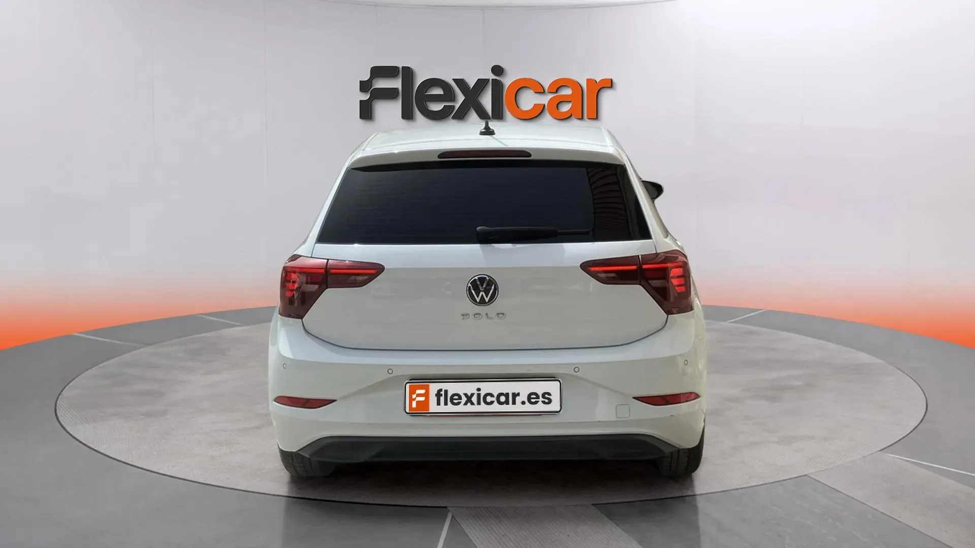 Volkswagen Polo Life 1.0 TSI - foto 5