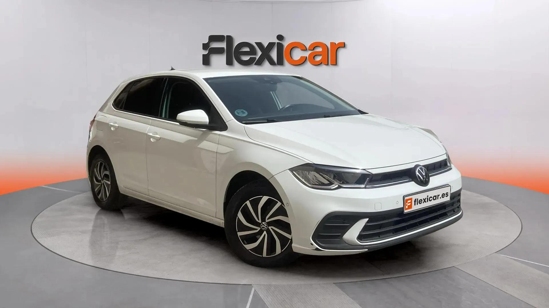 Volkswagen Polo Life 1.0 TSI