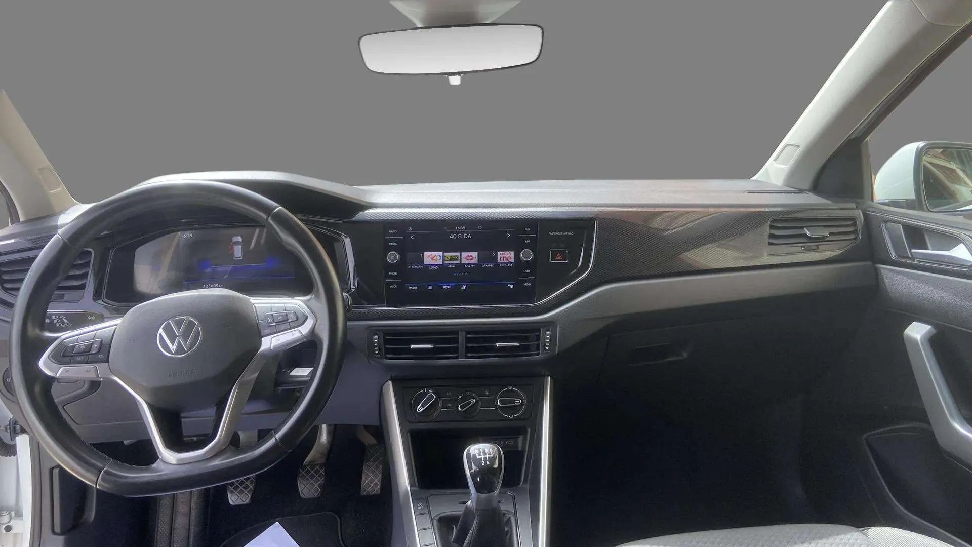 Volkswagen Polo Life 1.0 TSI - foto 16