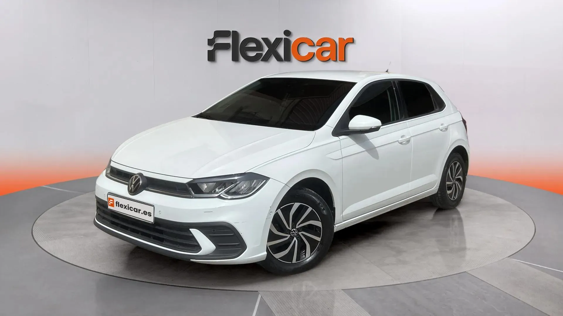 Volkswagen Polo Life 1.0 TSI - foto 3