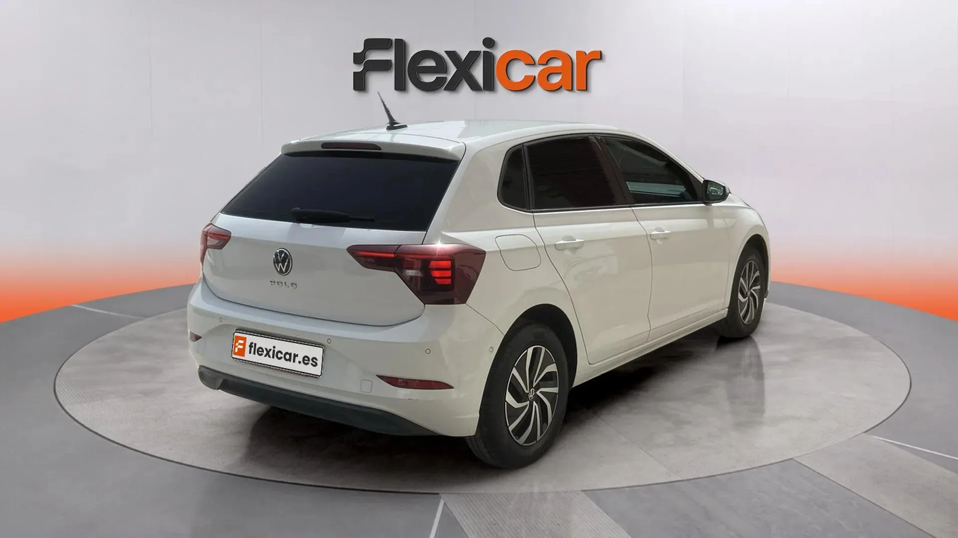 Volkswagen Polo Life 1.0 TSI - foto 6