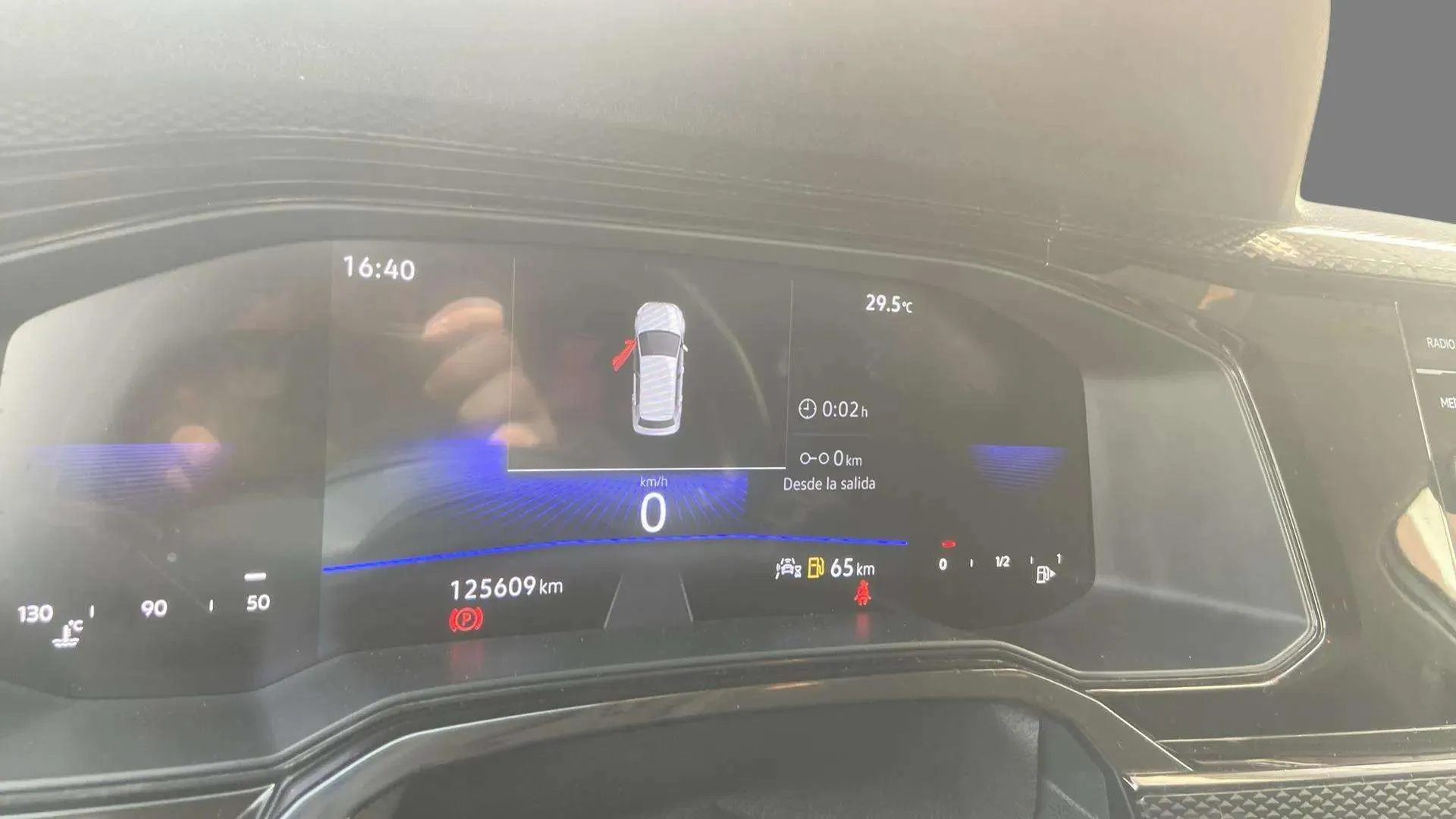 Volkswagen Polo Life 1.0 TSI - foto 18