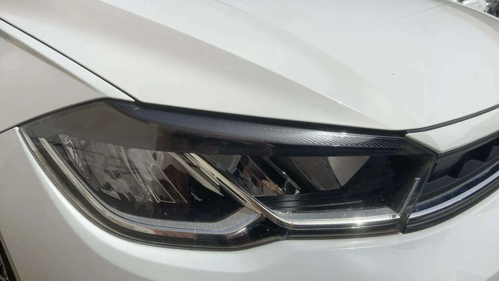 Volkswagen Polo Life 1.0 TSI - foto 9