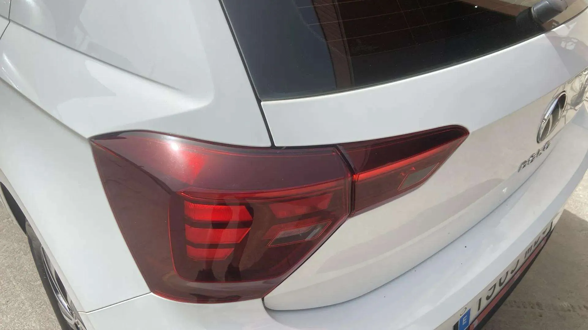 Volkswagen Polo Life 1.0 TSI - foto 12