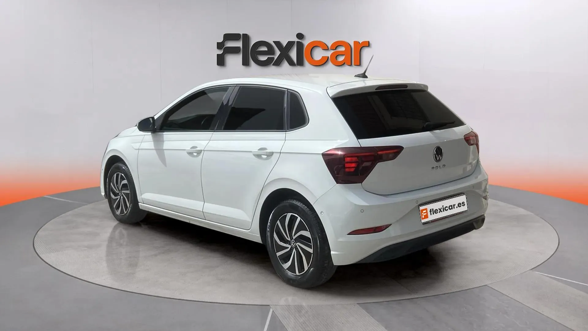 Volkswagen Polo Life 1.0 TSI - foto 4