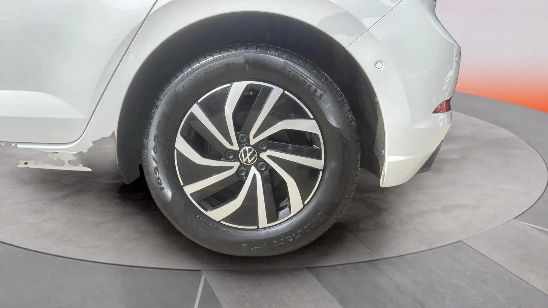 Volkswagen Polo Life 1.0 TSI - foto 8