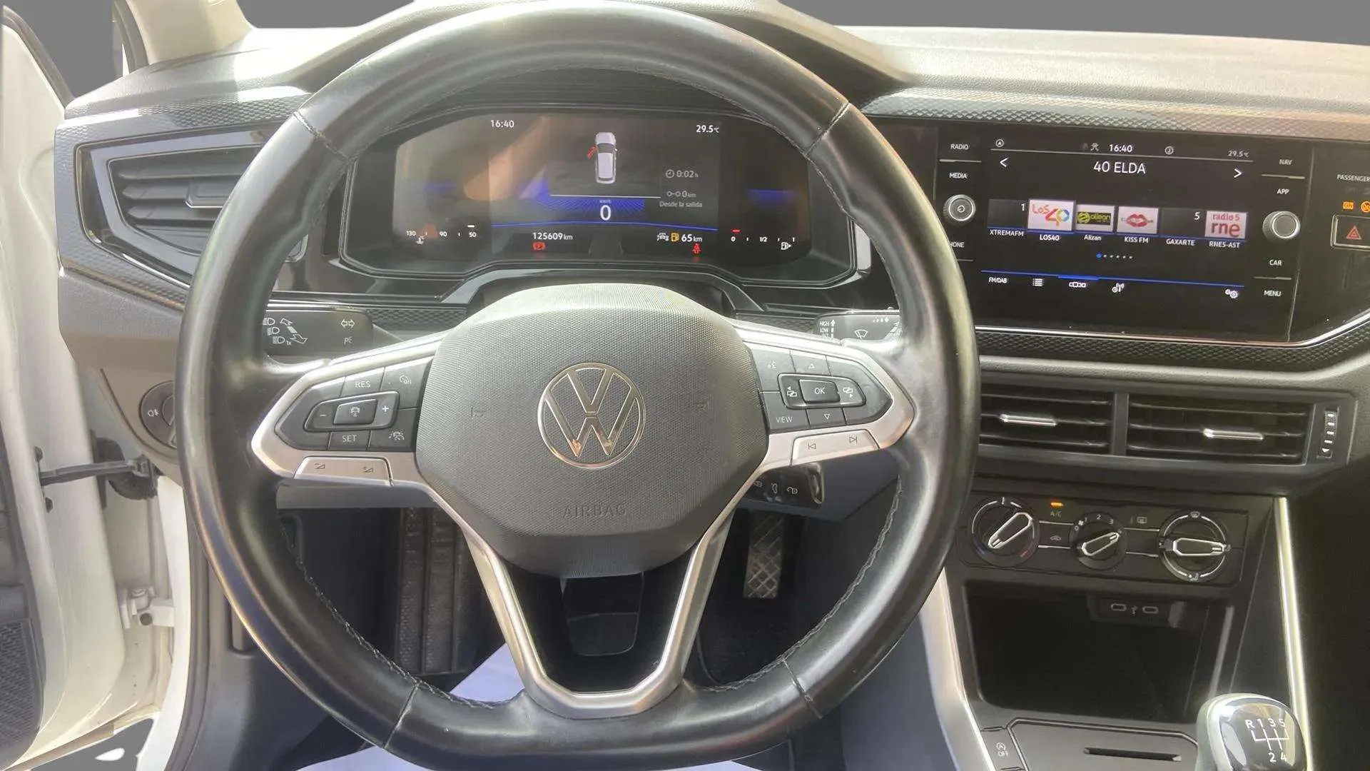 Volkswagen Polo Life 1.0 TSI - foto 13