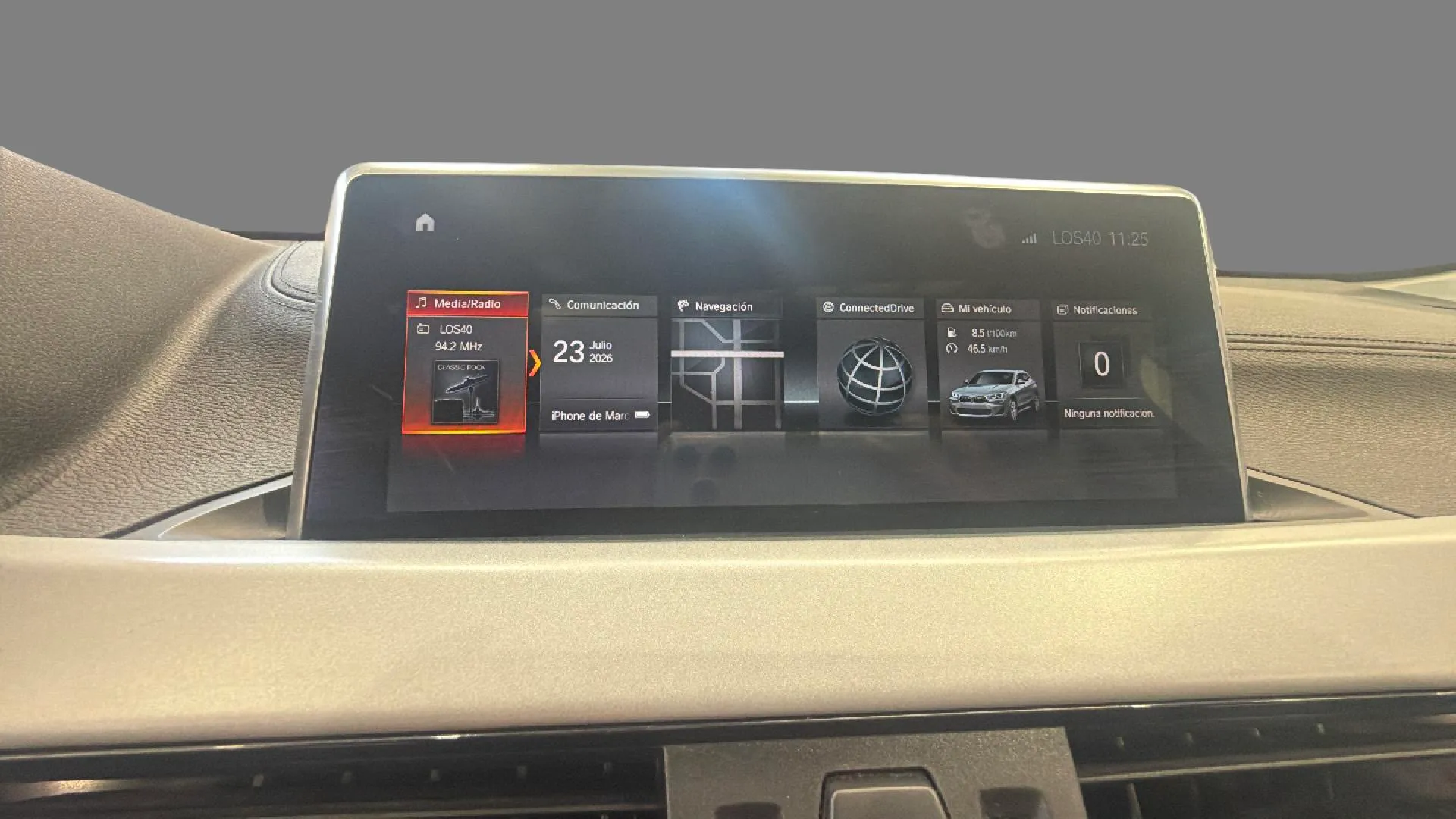 BMW X2 sDrive18i - foto 14