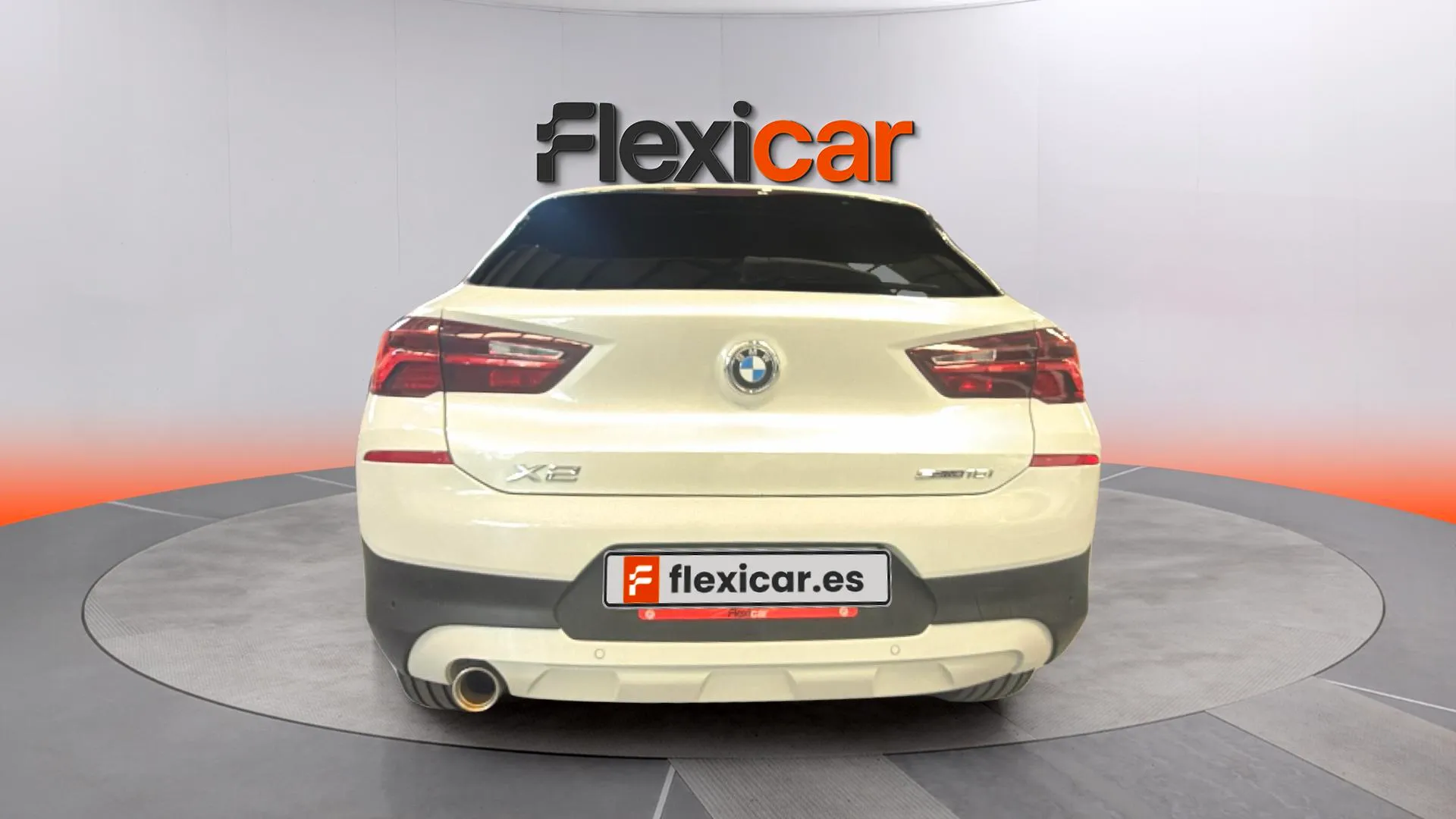 BMW X2 sDrive18i - foto 5