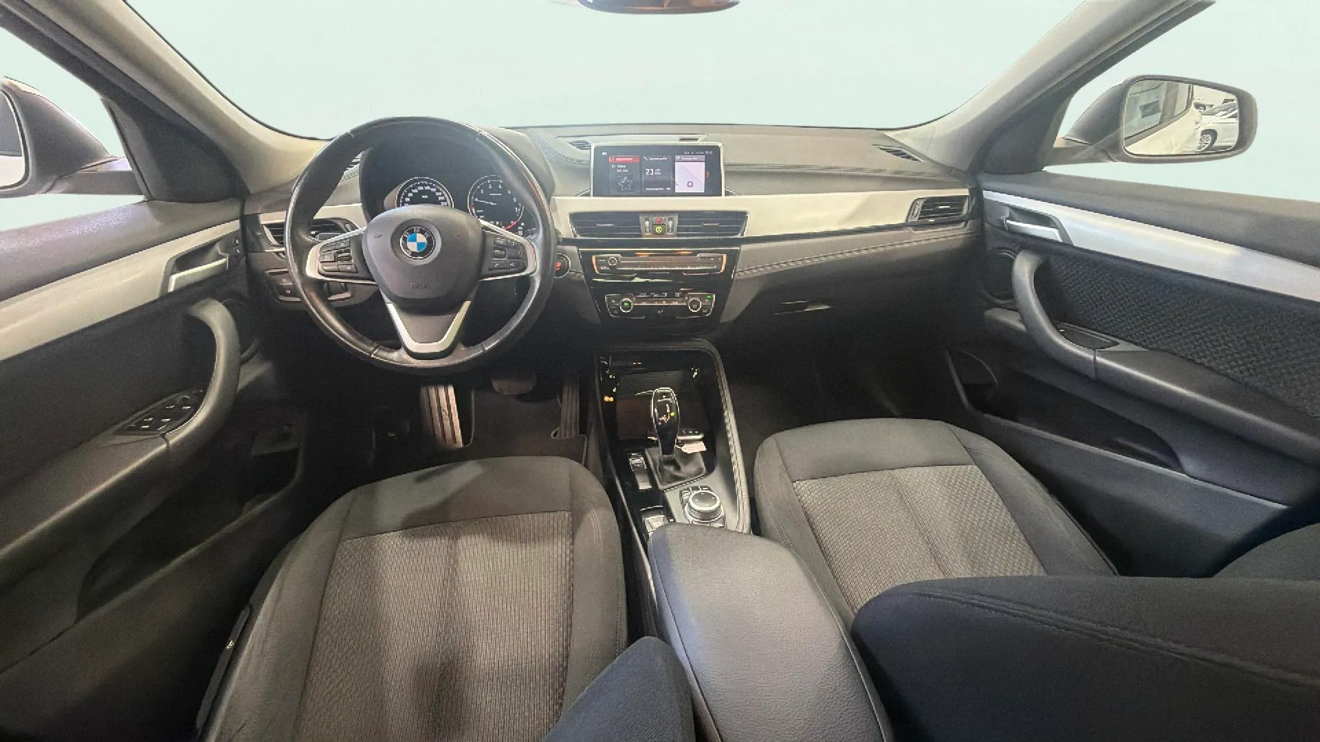 BMW X2 sDrive18i - foto 11
