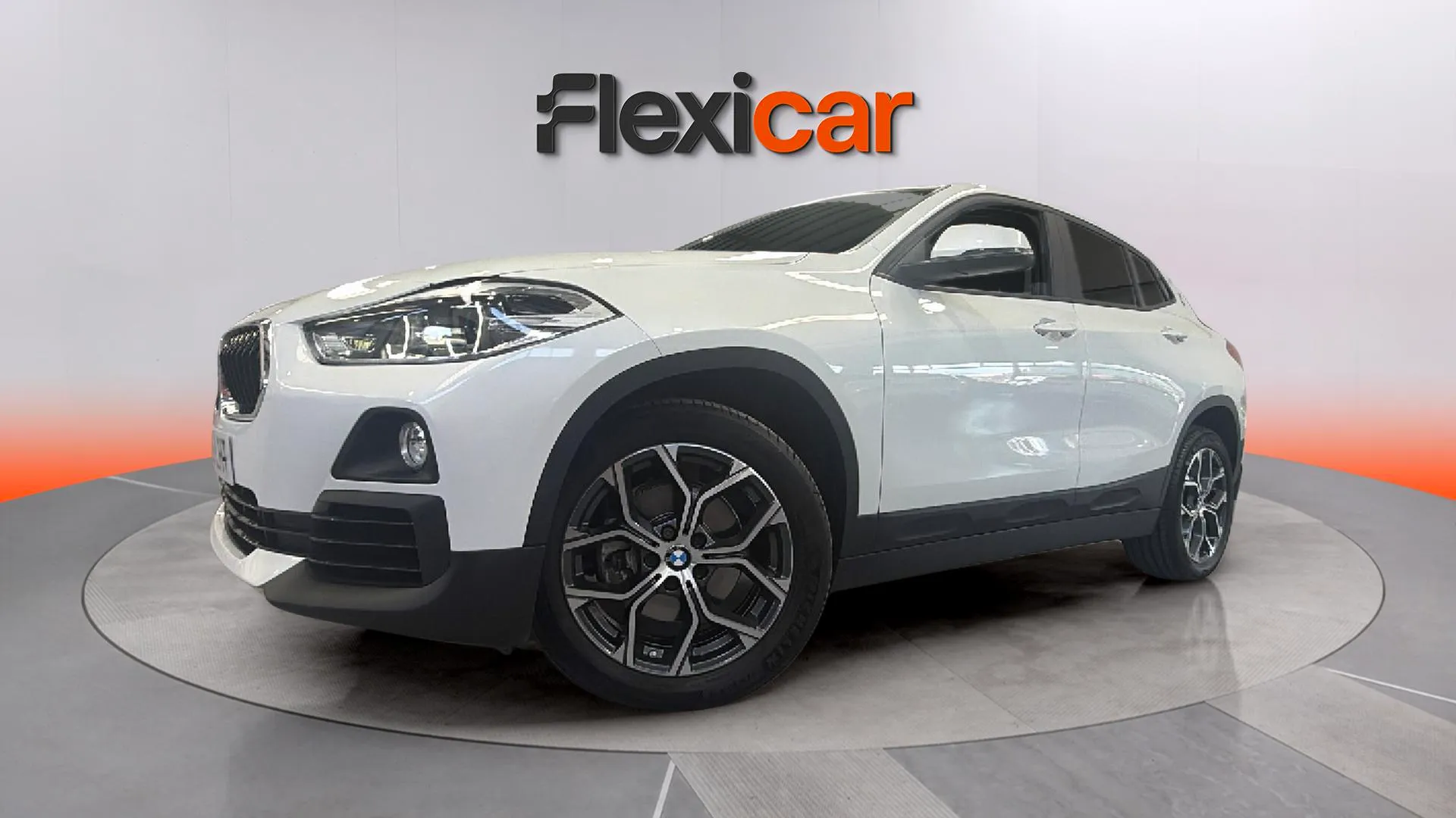 BMW X2 sDrive18i - foto 2