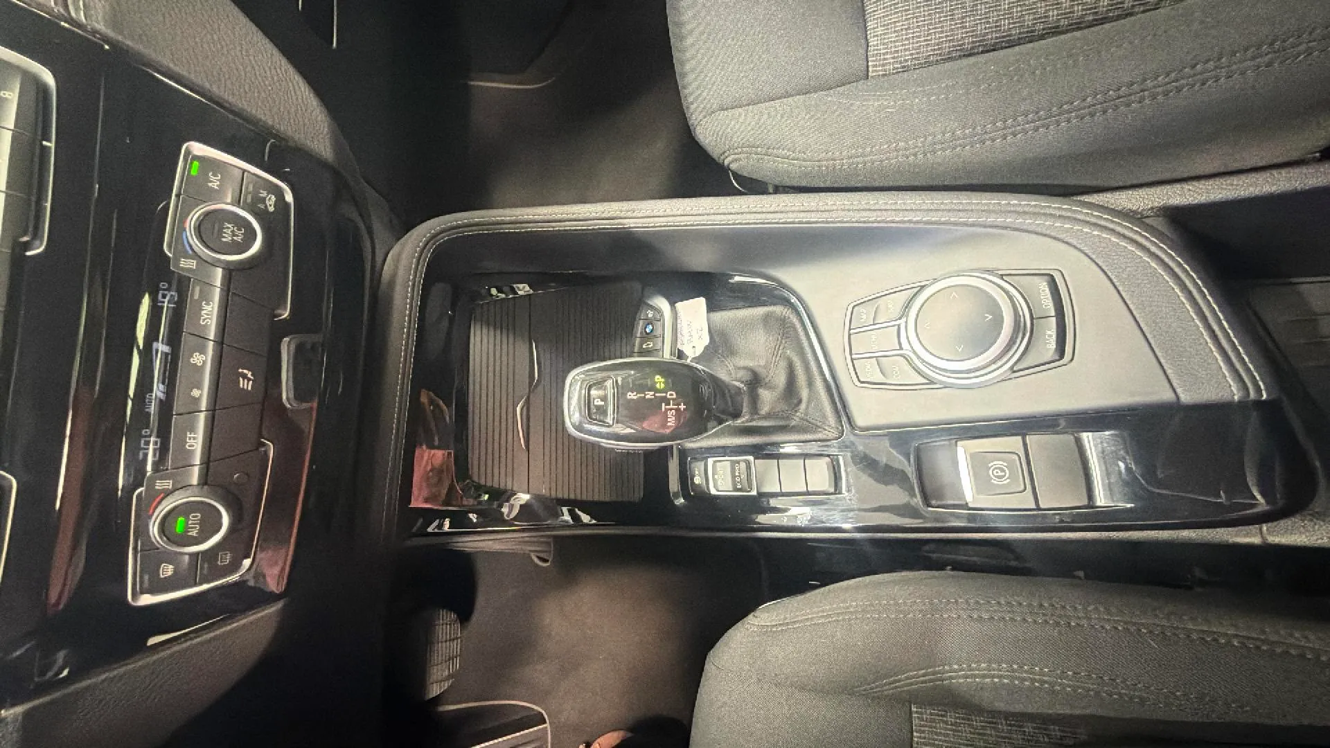 BMW X2 sDrive18i - foto 18