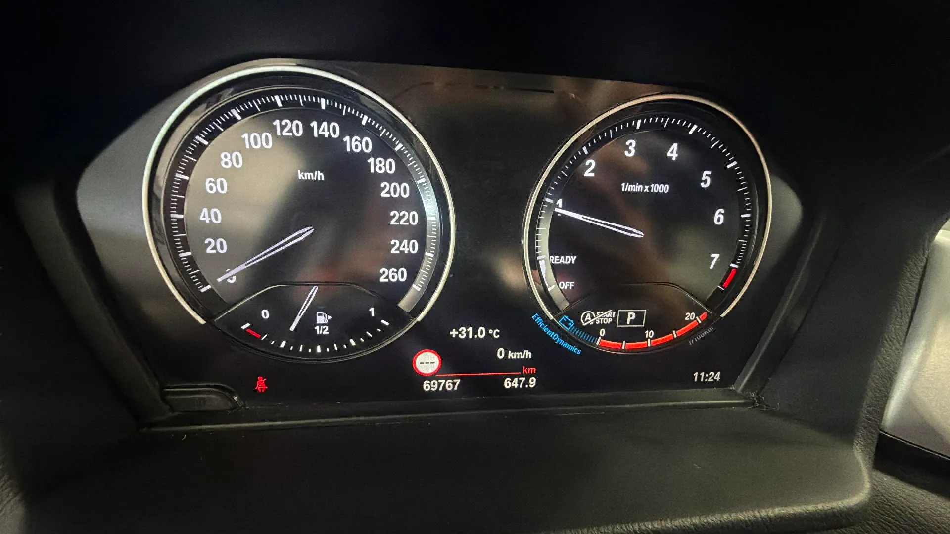 BMW X2 sDrive18i - foto 12