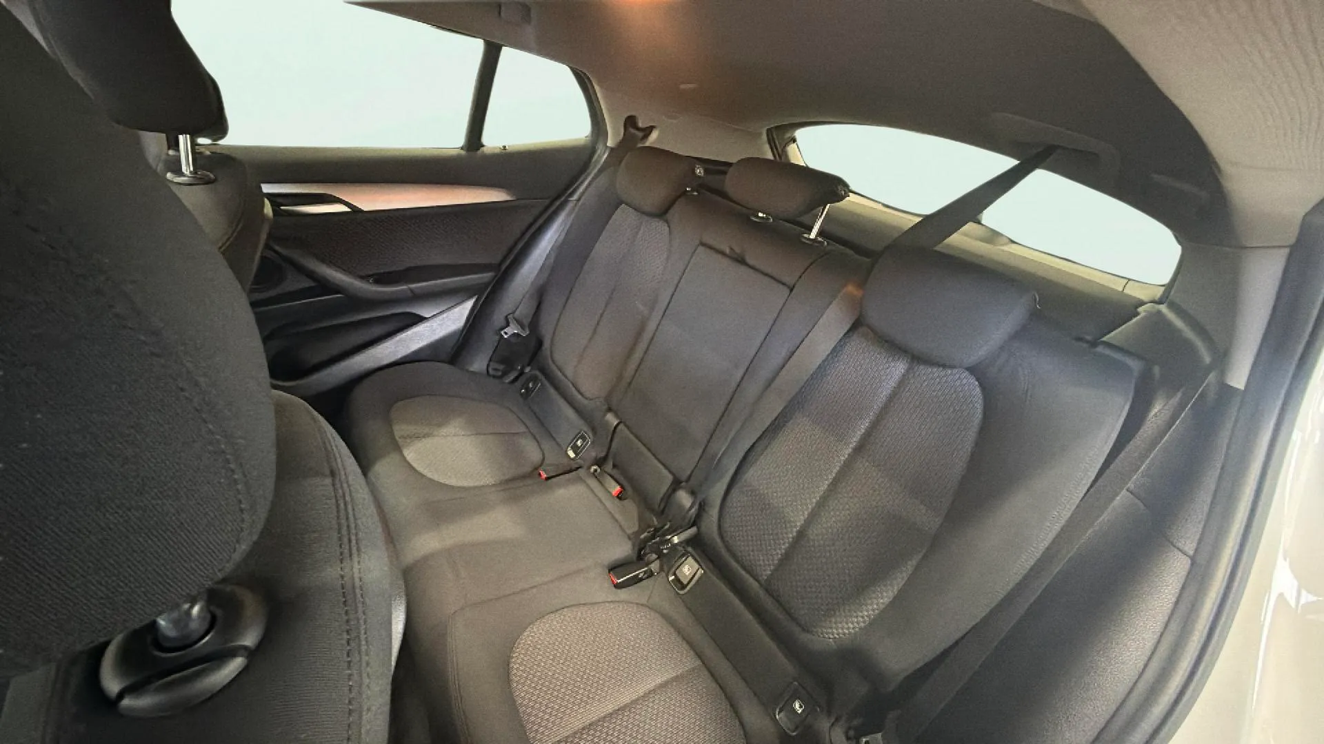 BMW X2 sDrive18i - foto 21