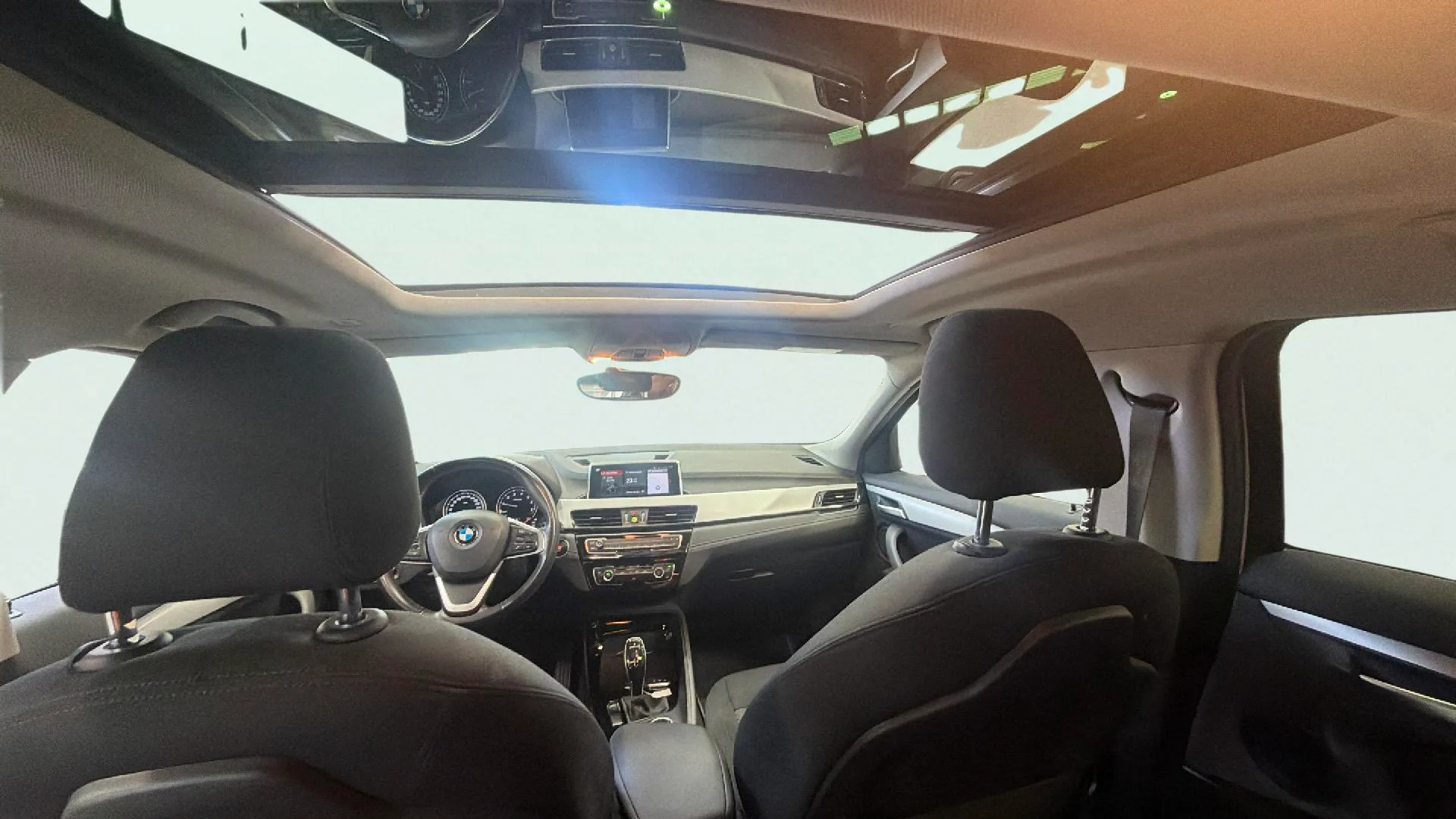 BMW X2 sDrive18i - foto 22