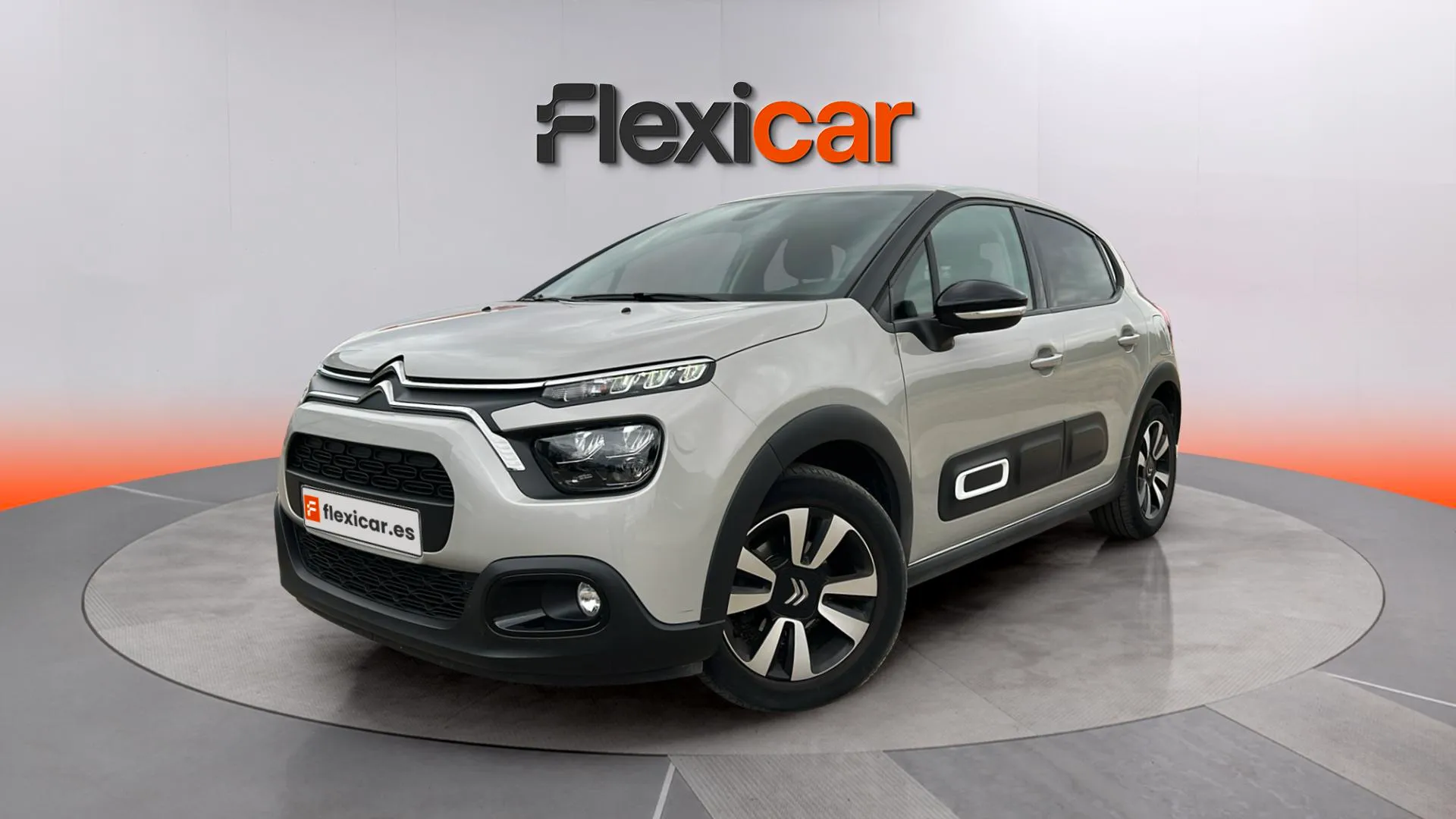 Citroën C3 PureTech Max - foto 1