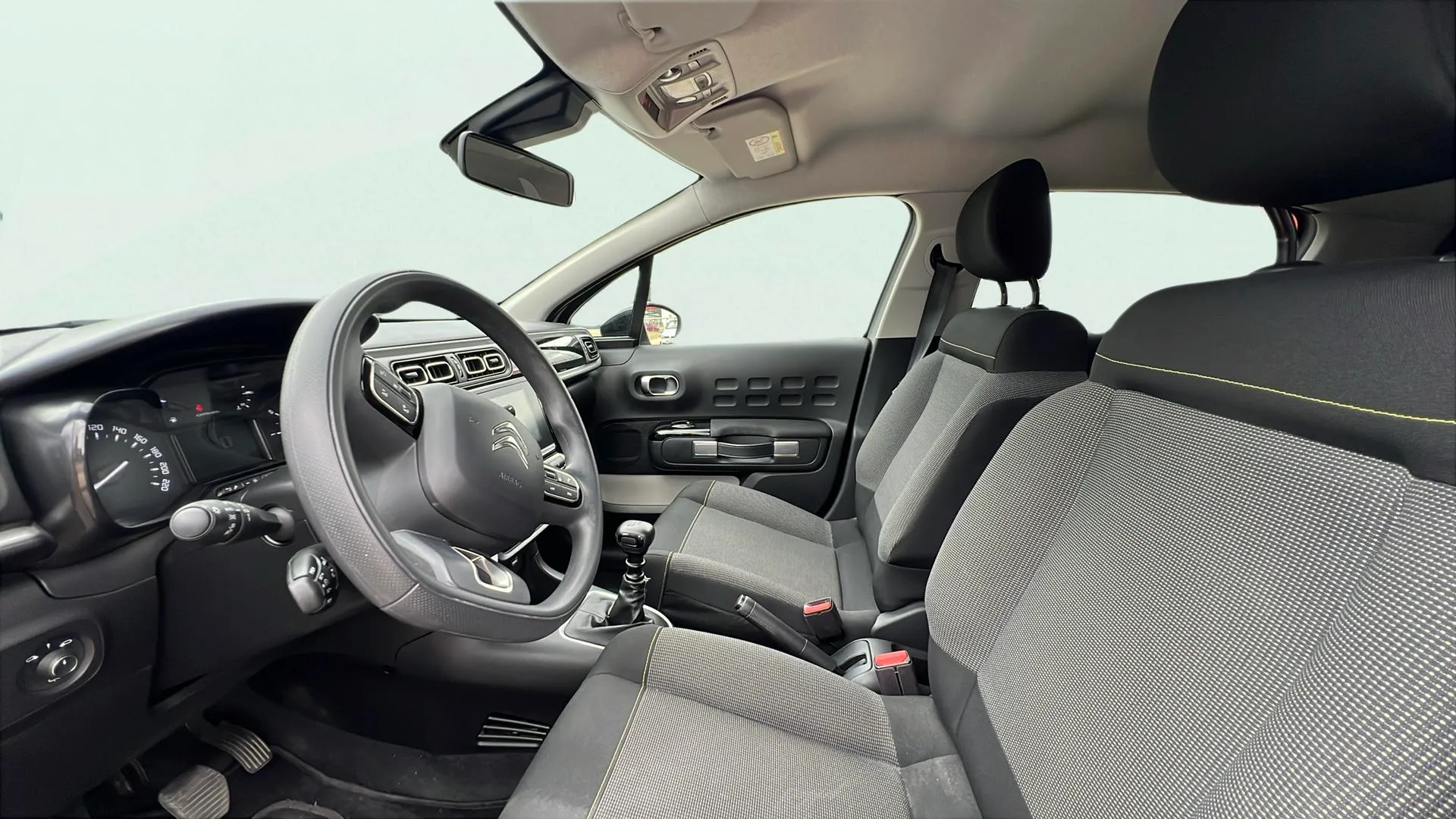 Citroën C3 PureTech Max - foto 10