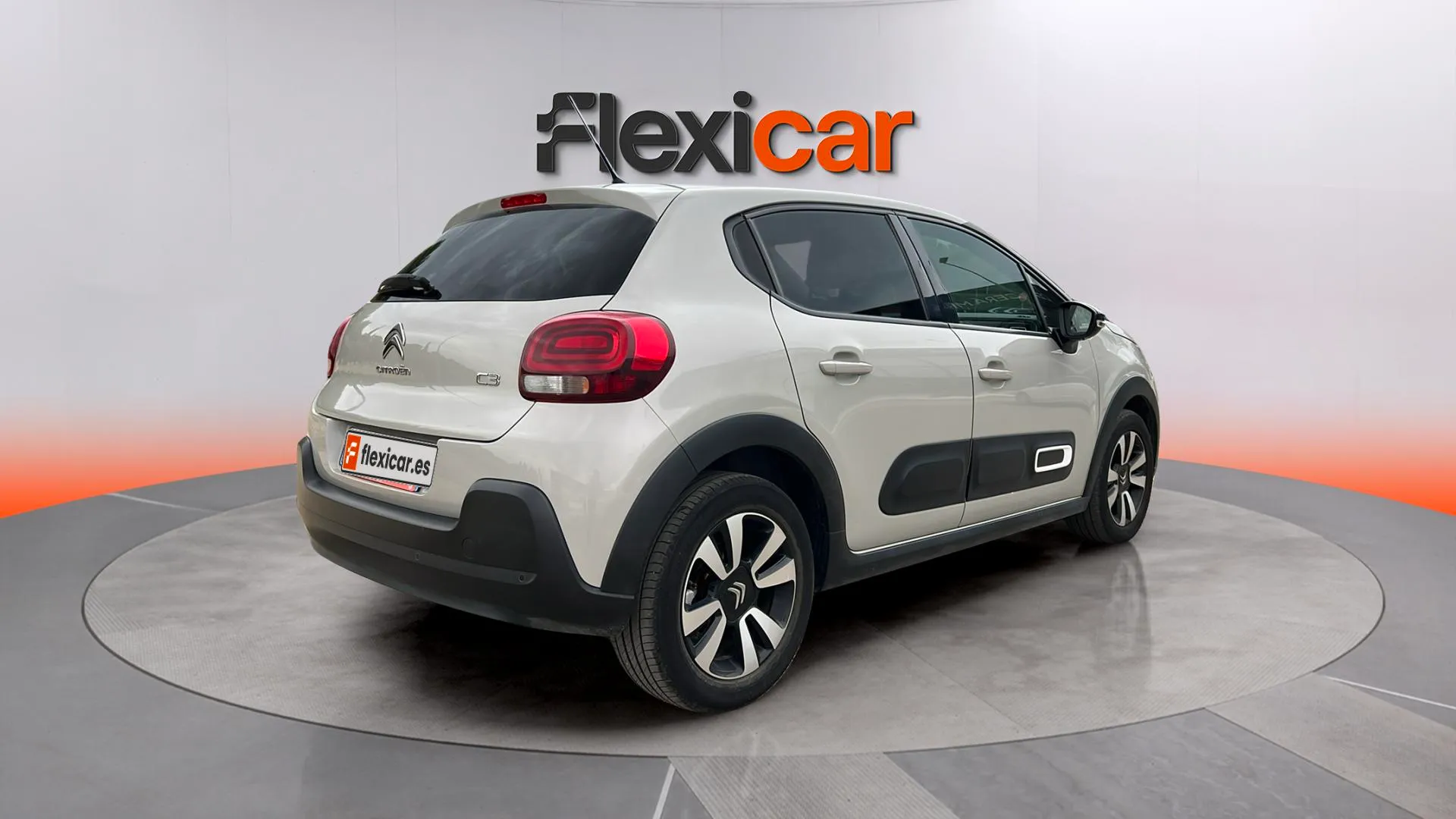 Citroën C3 PureTech Max - foto 5