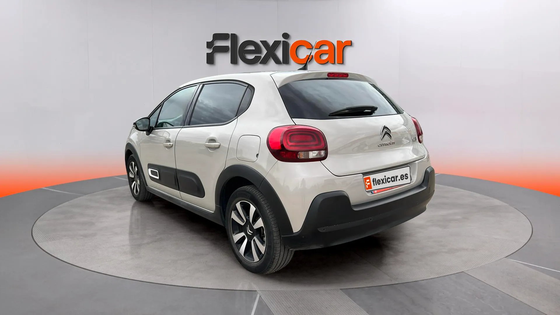 Citroën C3 PureTech Max - foto 3