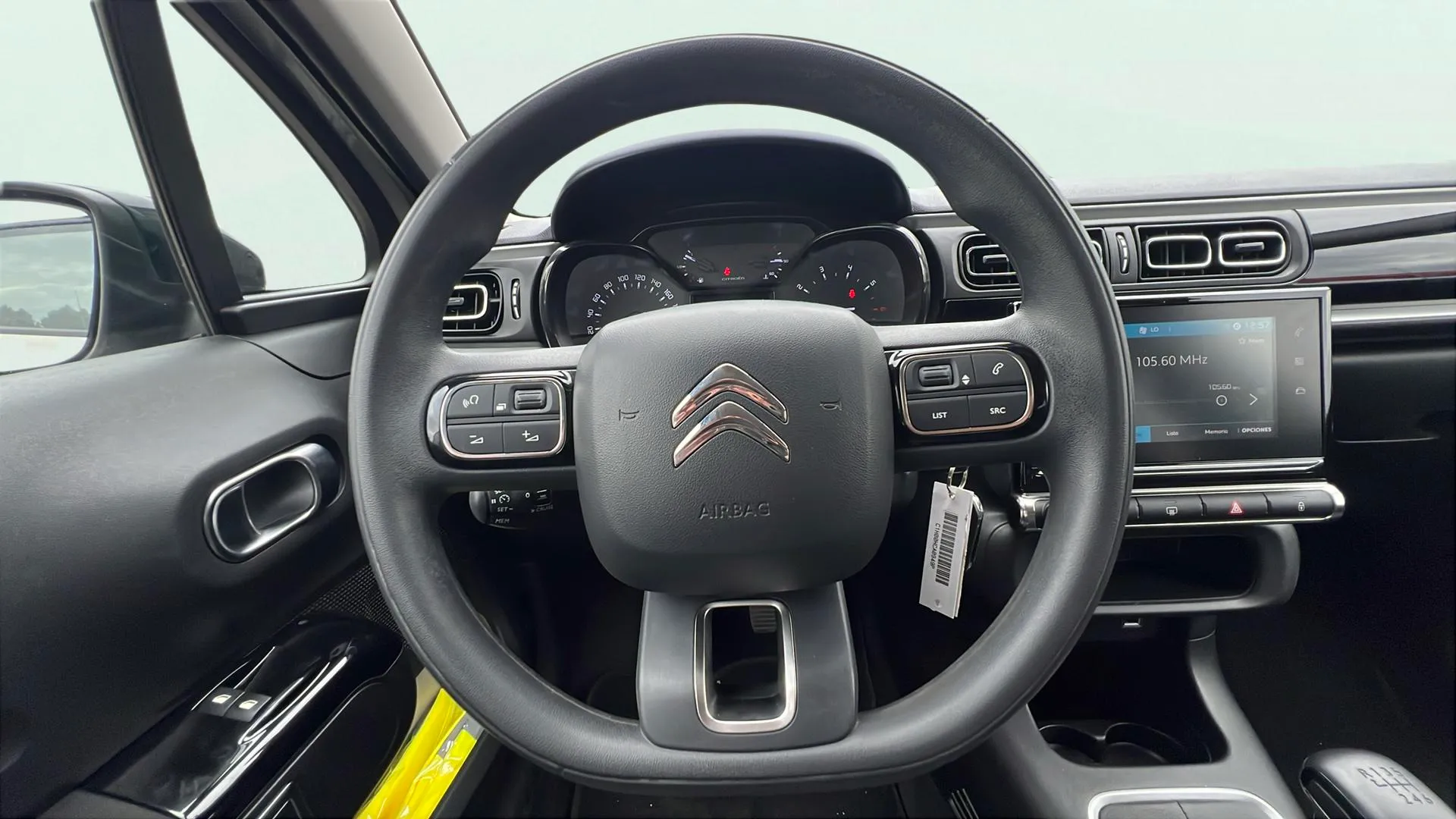 Citroën C3 PureTech Max - foto 11
