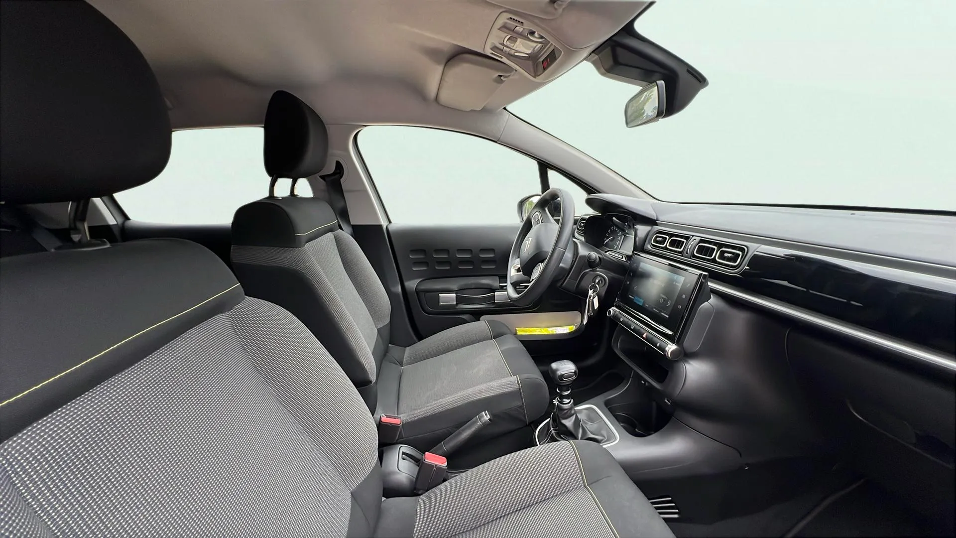 Citroën C3 PureTech Max - foto 9